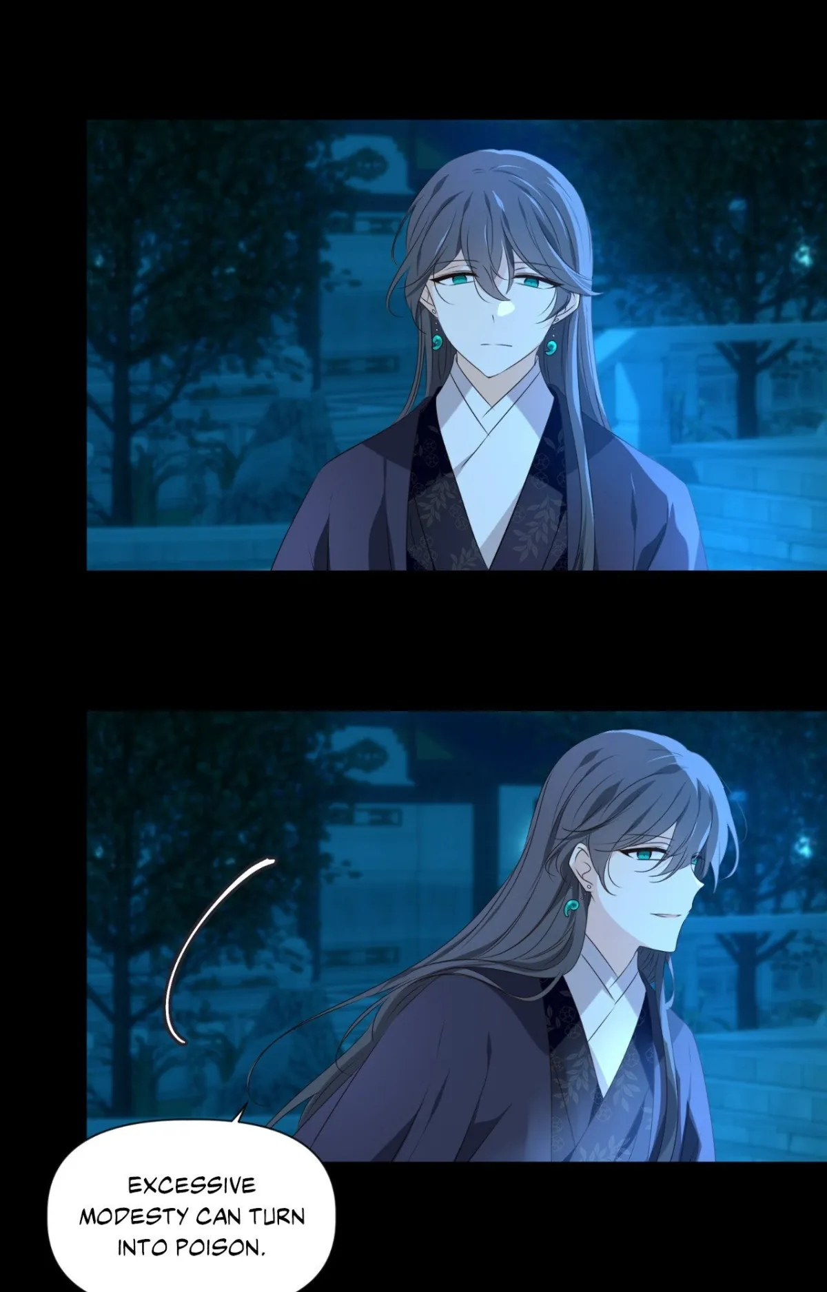 Dangeum And Jigyo Chapter 54 page 59 - 