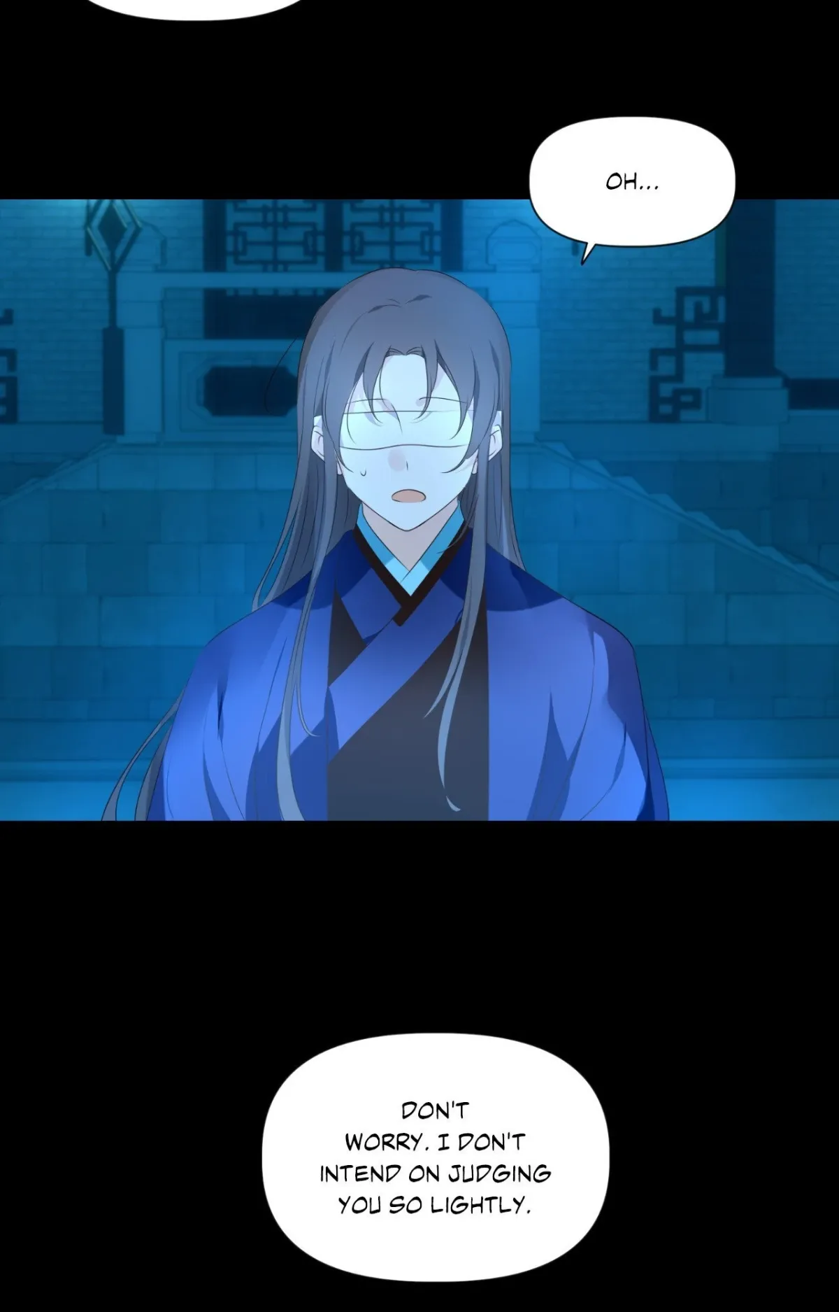 Dangeum And Jigyo Chapter 54 page 60 - 