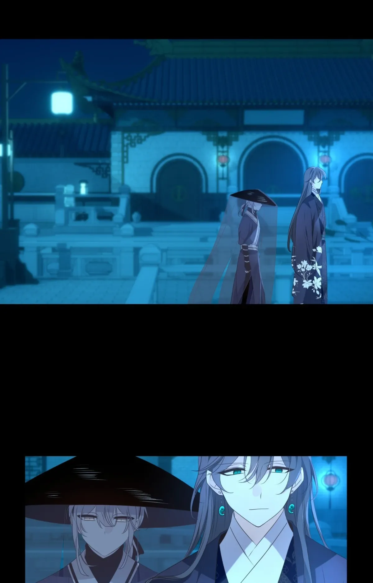 Dangeum And Jigyo Chapter 54 page 65 - 