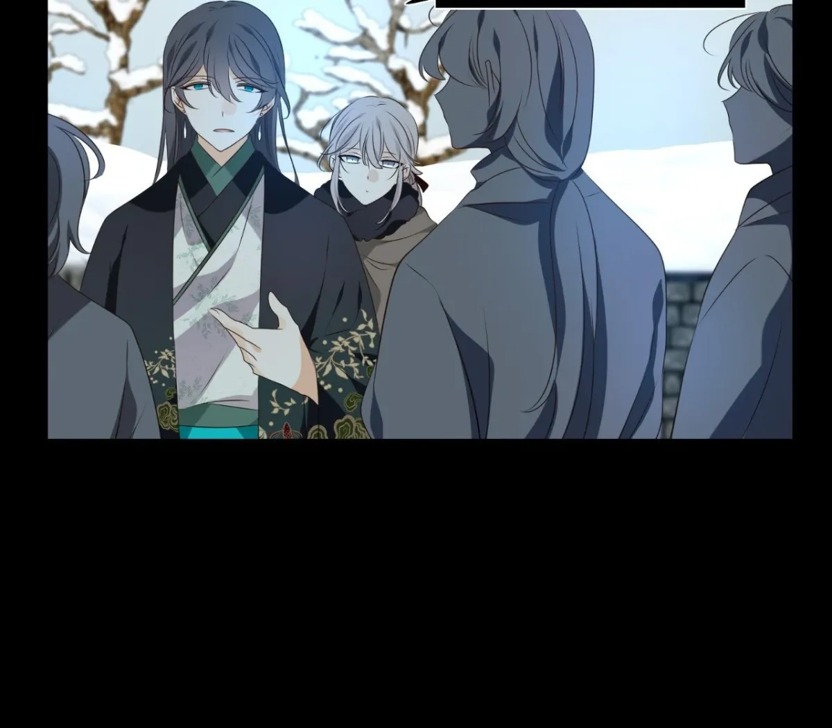 Dangeum And Jigyo Chapter 54 page 67 - 