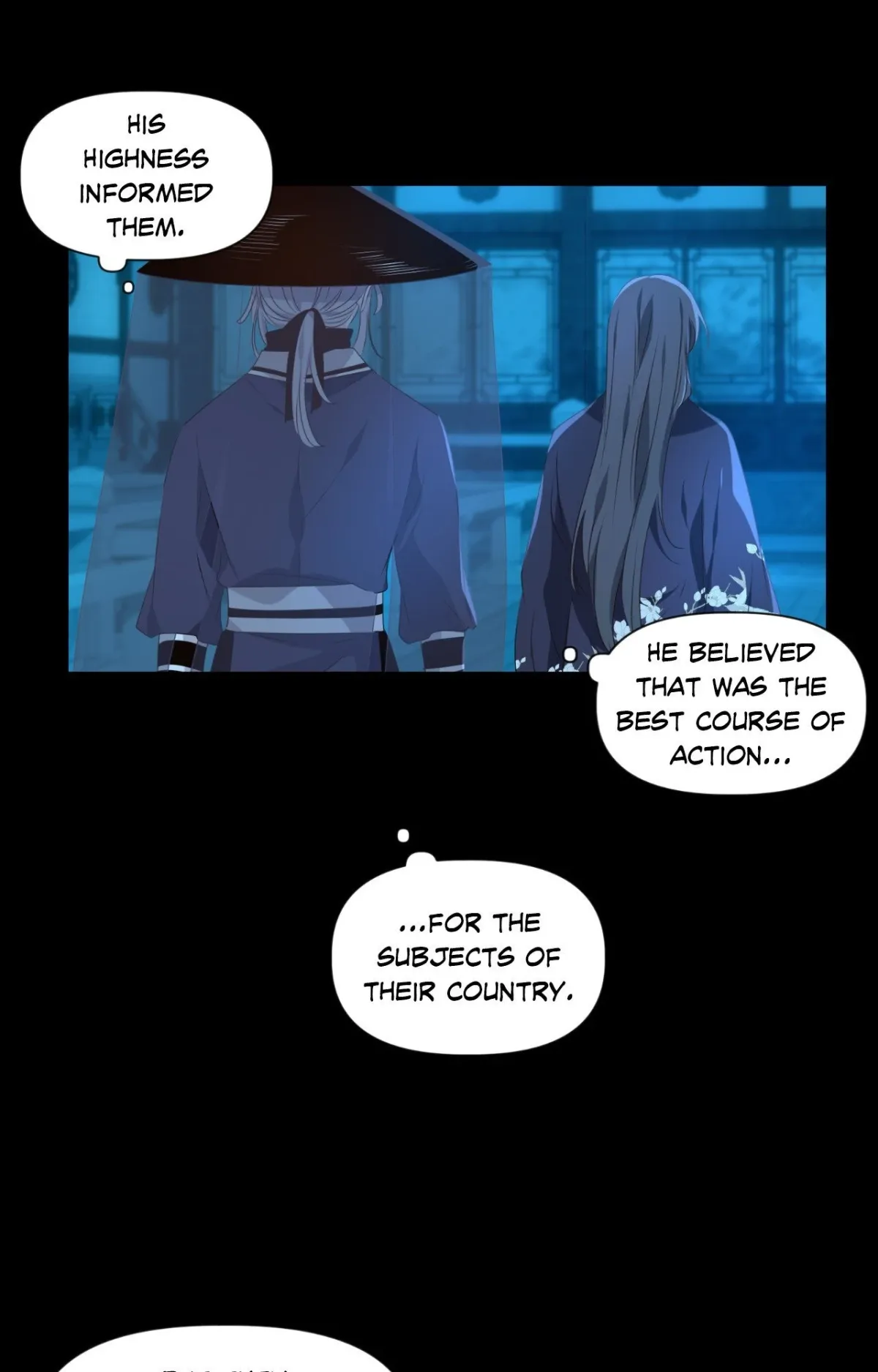Dangeum And Jigyo Chapter 54 page 68 - 