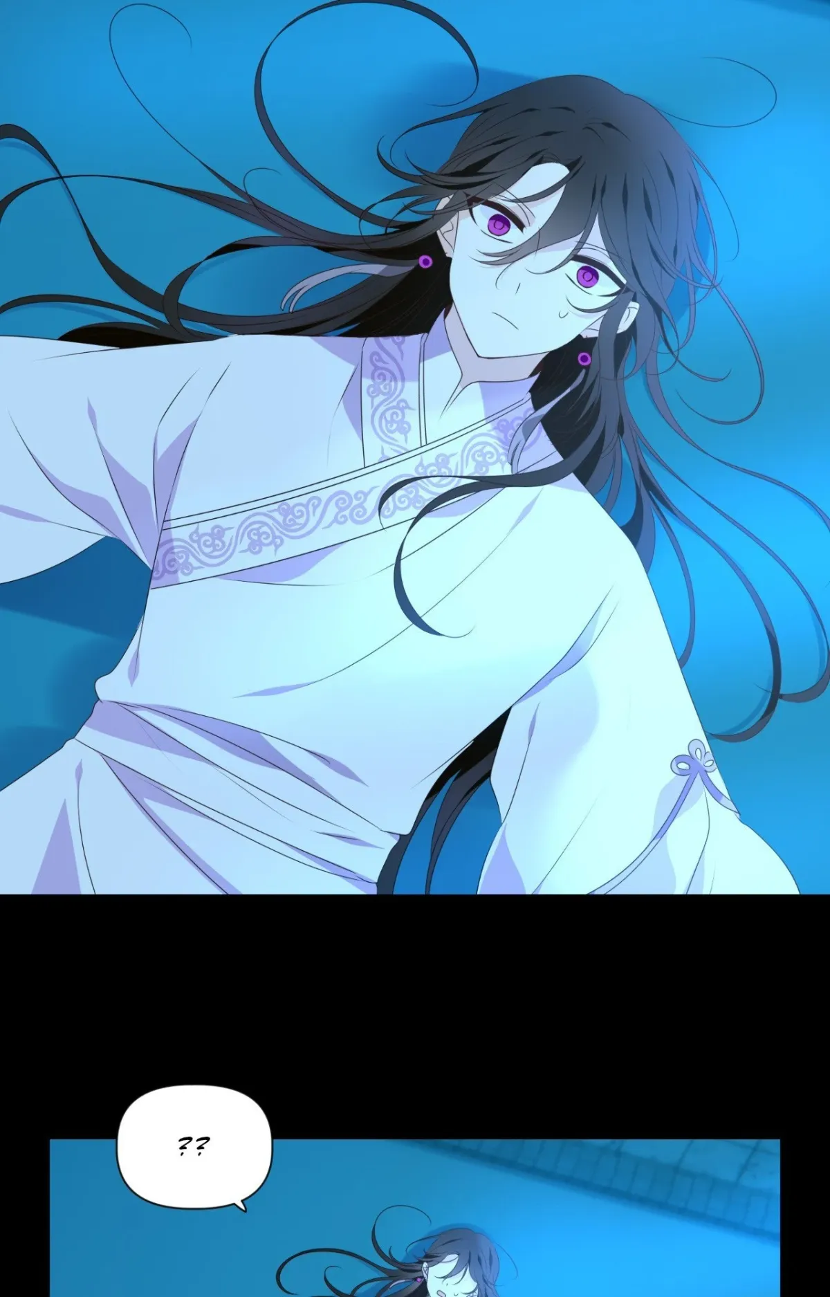 Dangeum And Jigyo Chapter 54 page 8 - 
