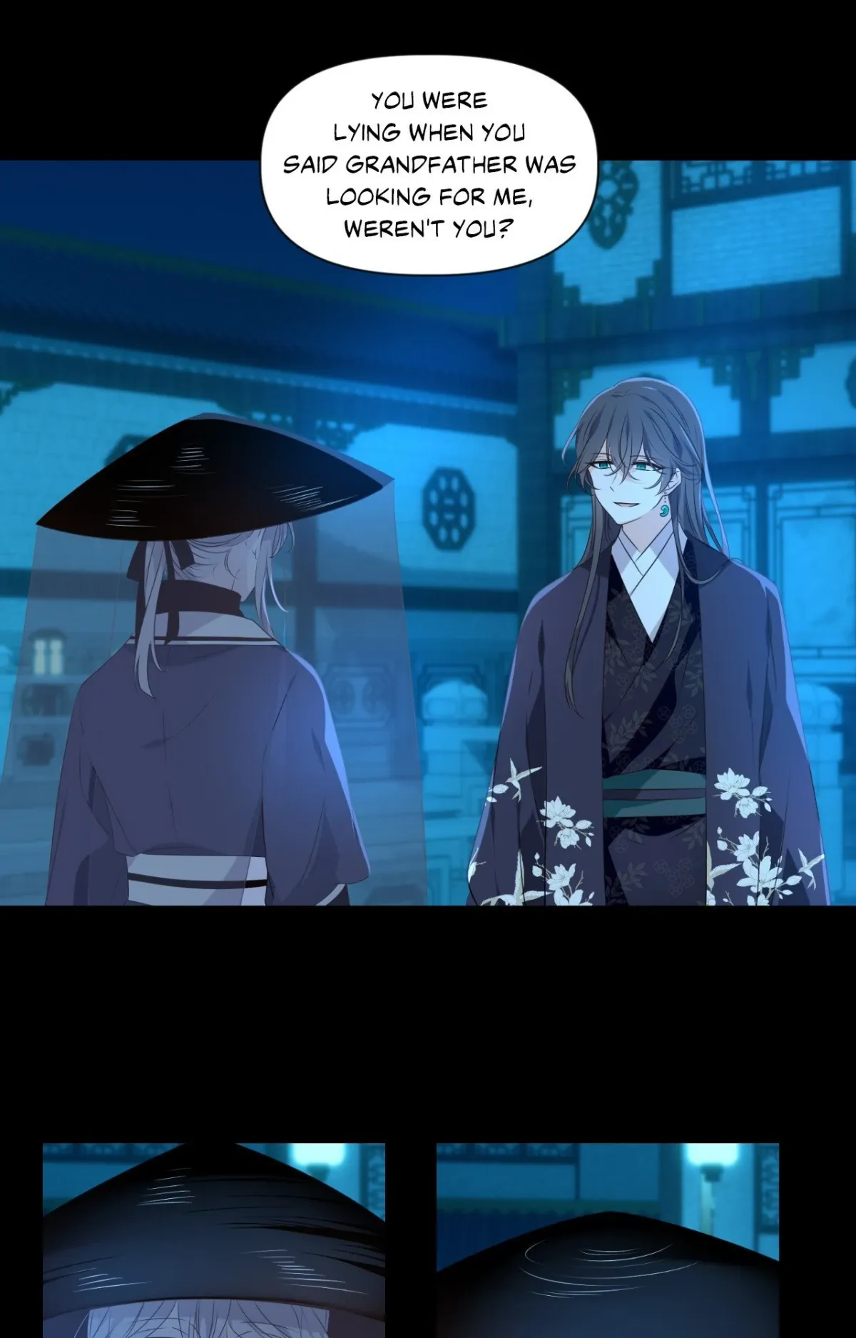 Dangeum And Jigyo Chapter 54 page 71 - 