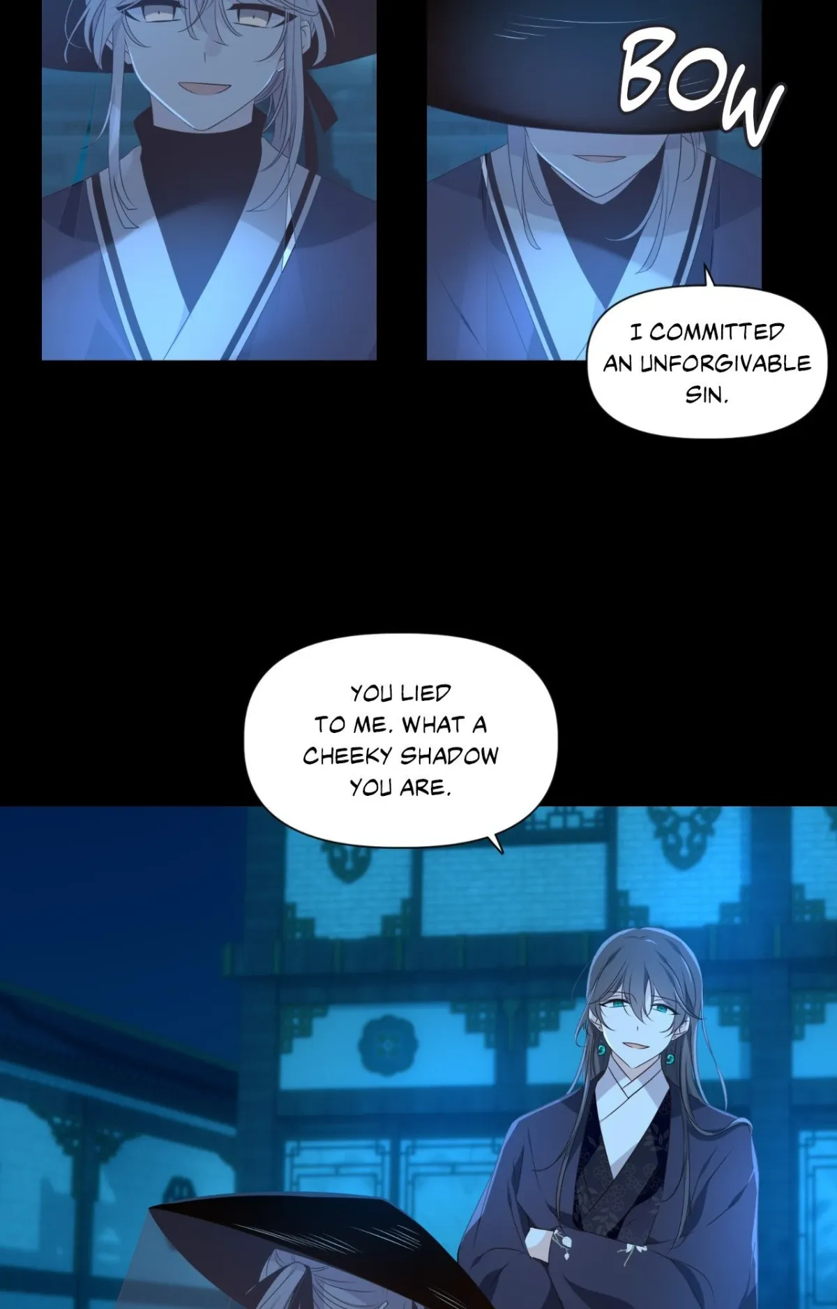 Dangeum And Jigyo Chapter 54 page 72 - 