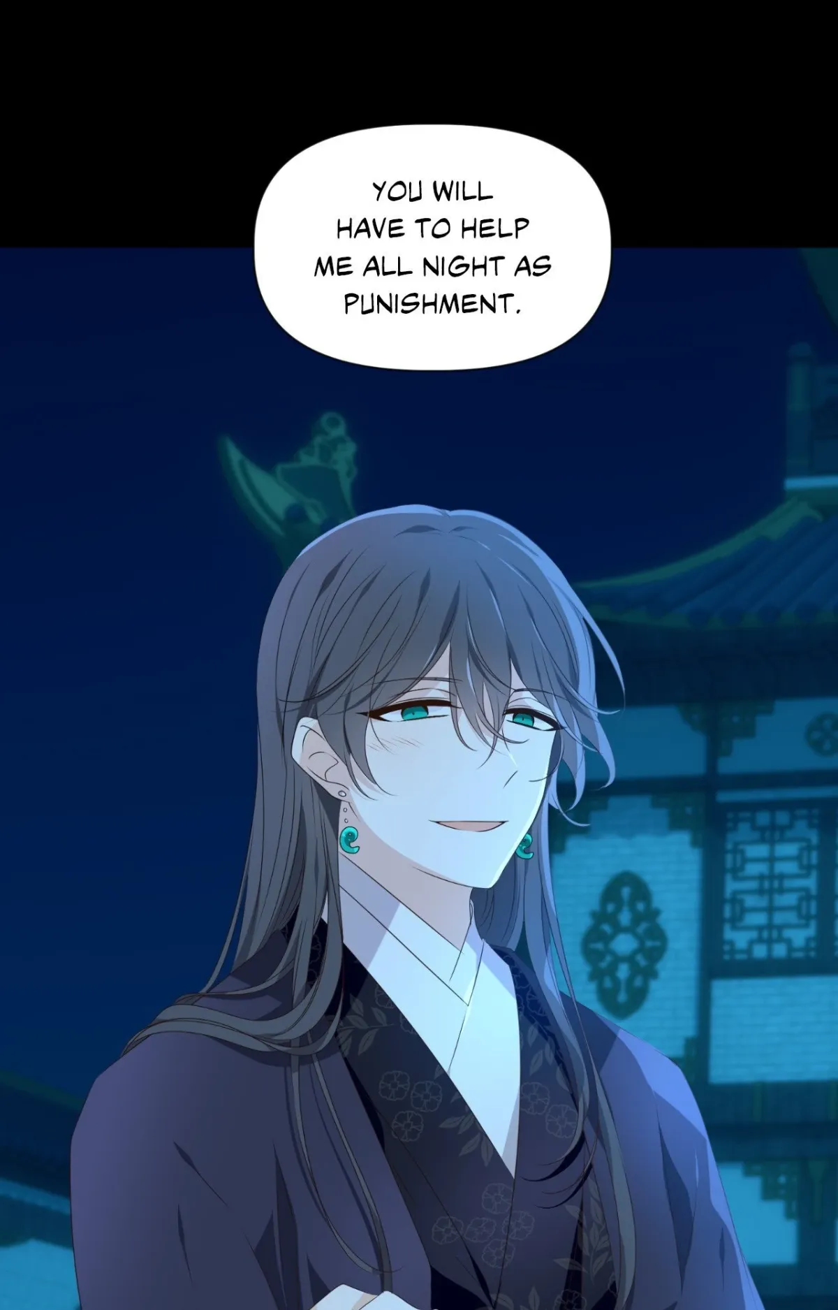 Dangeum And Jigyo Chapter 54 page 74 - 