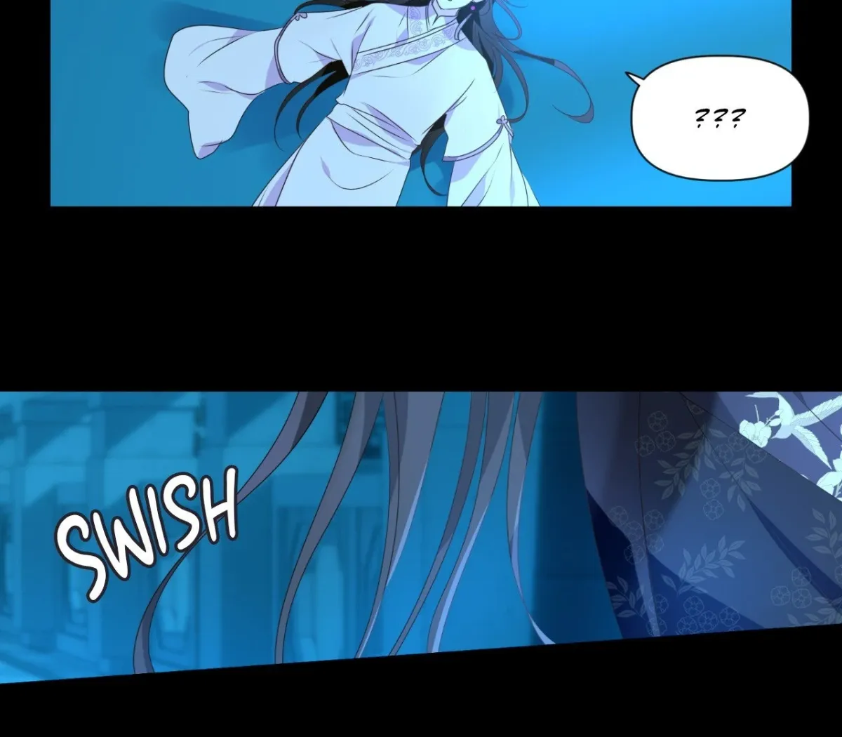 Dangeum And Jigyo Chapter 54 page 9 - 