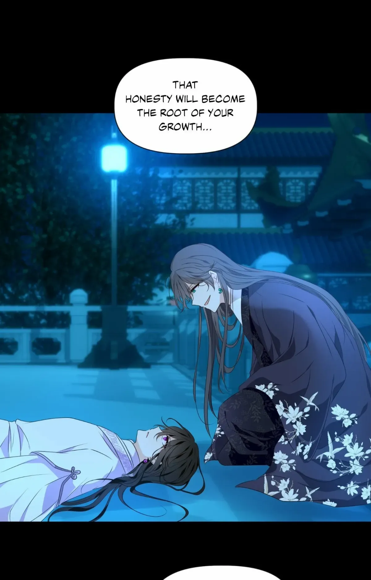 Dangeum And Jigyo Chapter 54 page 10 - 