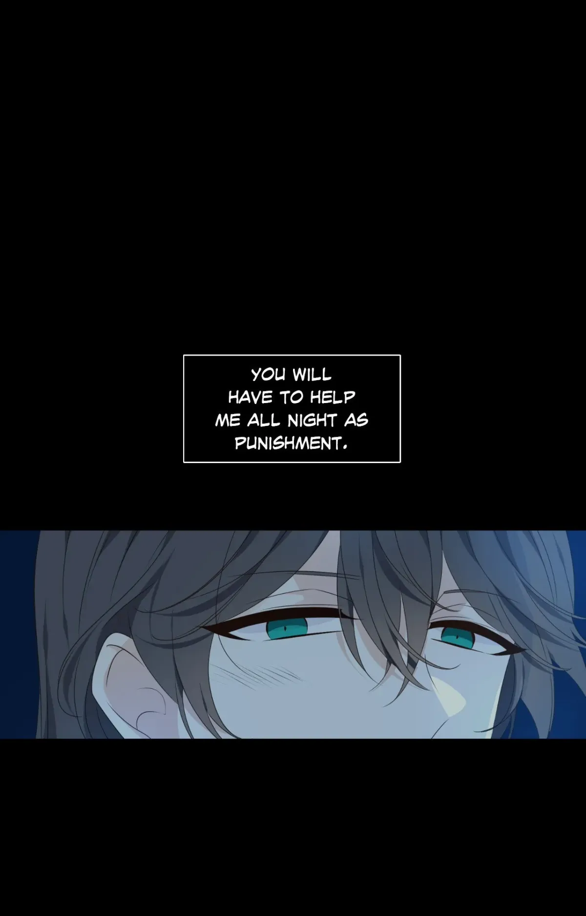 Dangeum And Jigyo Chapter 55 page 1 - 