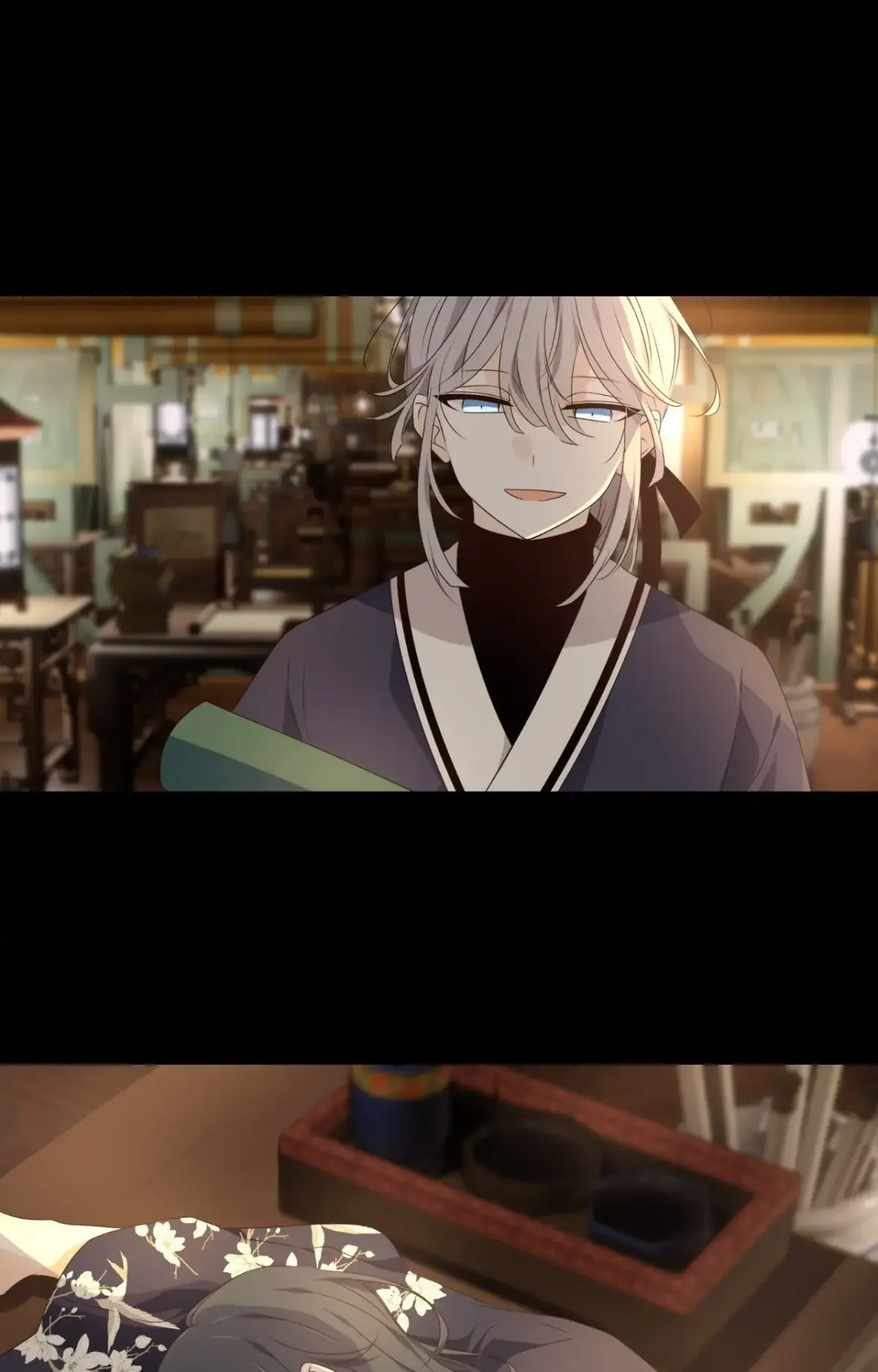 Dangeum And Jigyo Chapter 55 page 2 - 