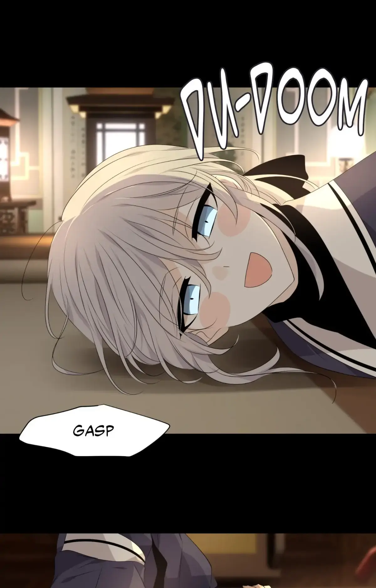 Dangeum And Jigyo Chapter 55 page 11 - 