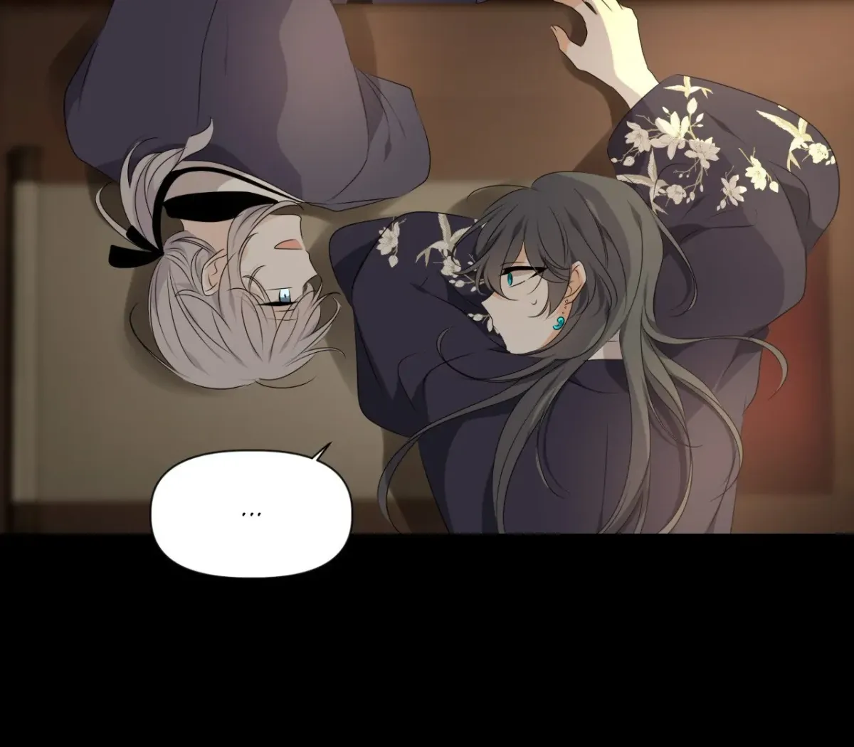 Dangeum And Jigyo Chapter 55 page 12 - 