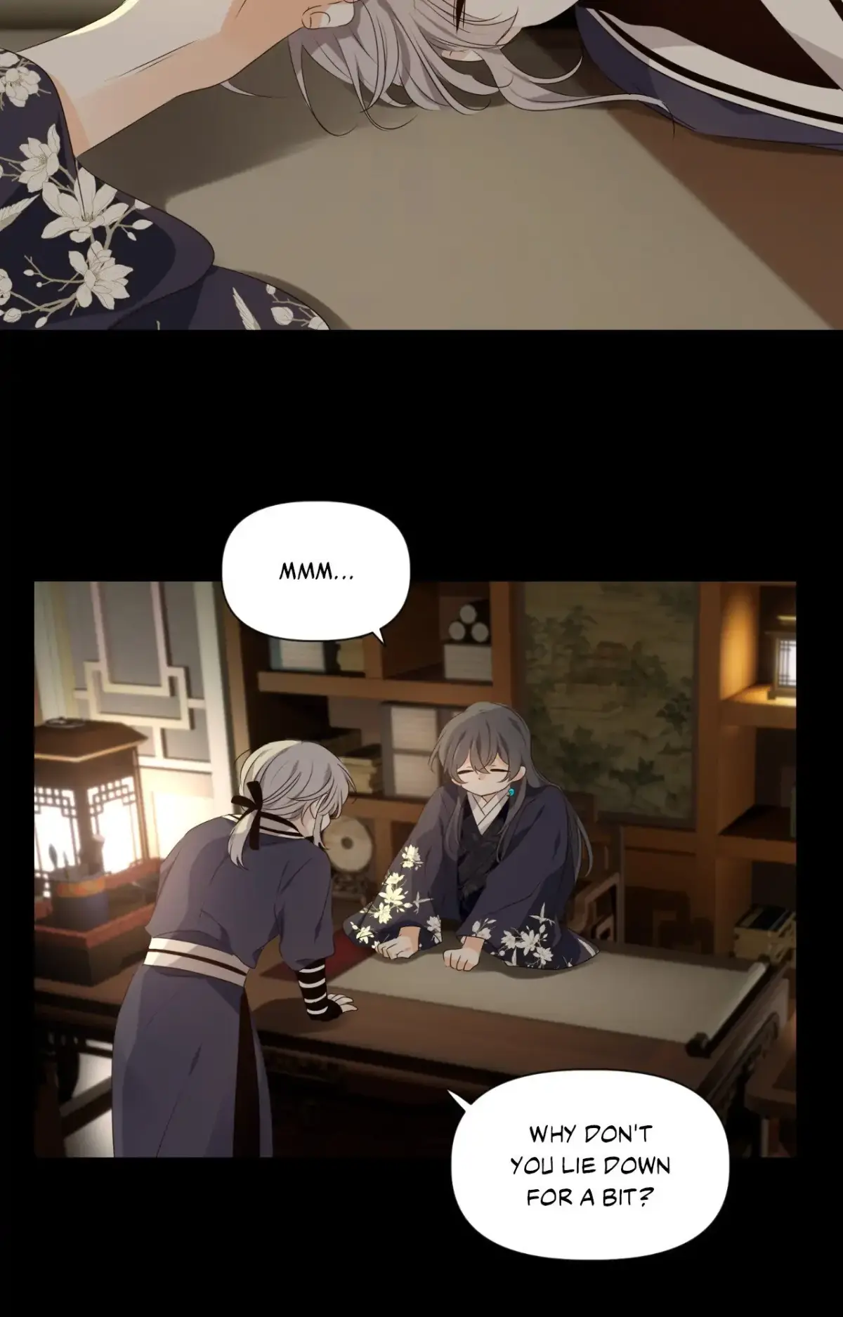 Dangeum And Jigyo Chapter 55 page 14 - 