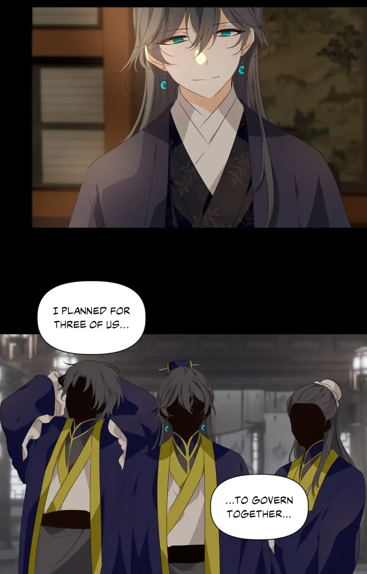 Dangeum And Jigyo Chapter 55 page 17 - 