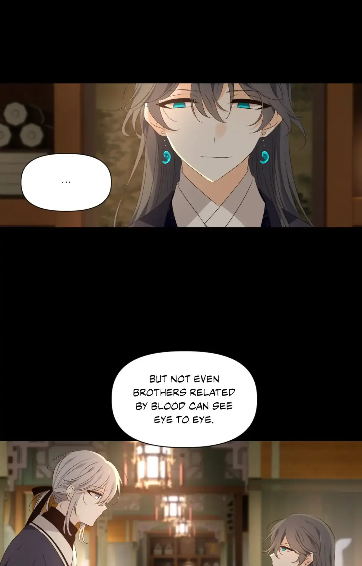 Dangeum And Jigyo Chapter 55 page 22 - 