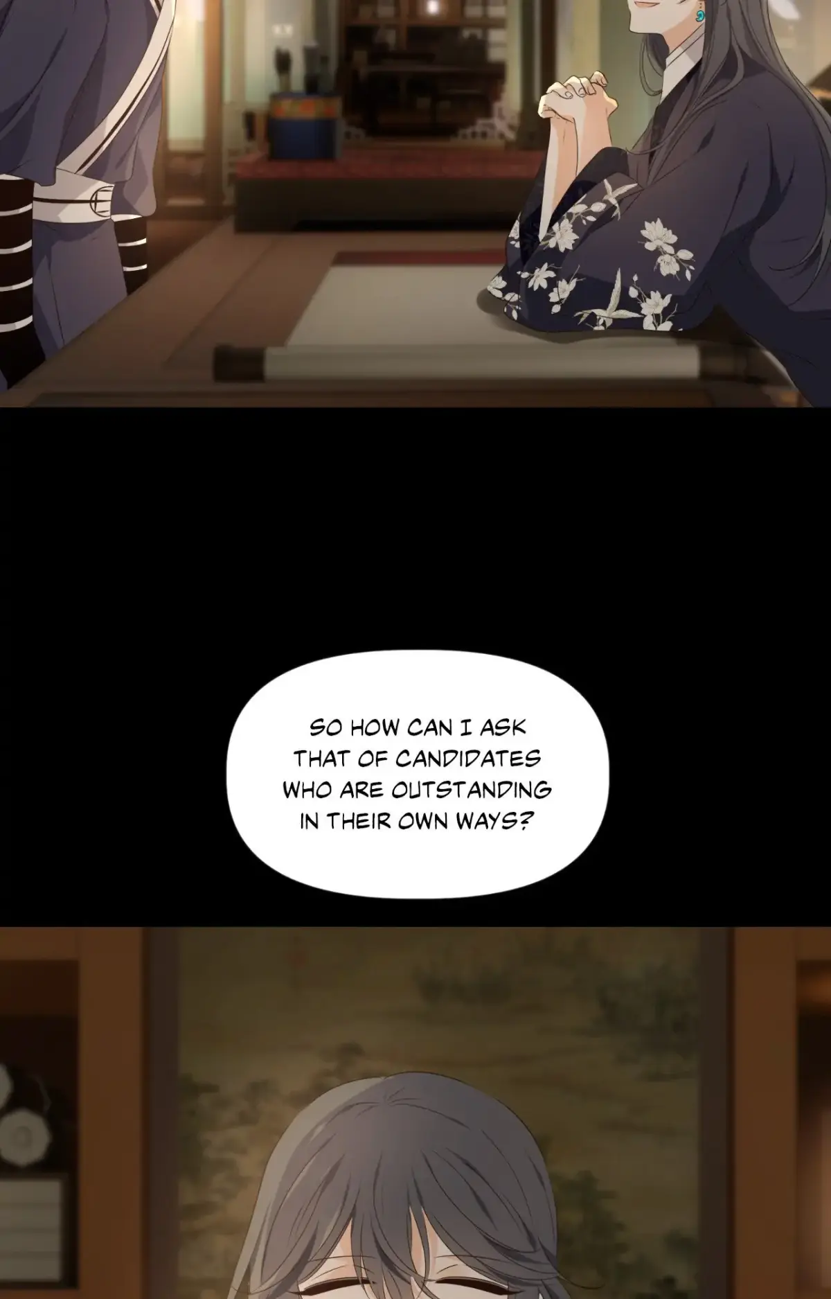Dangeum And Jigyo Chapter 55 page 23 - 