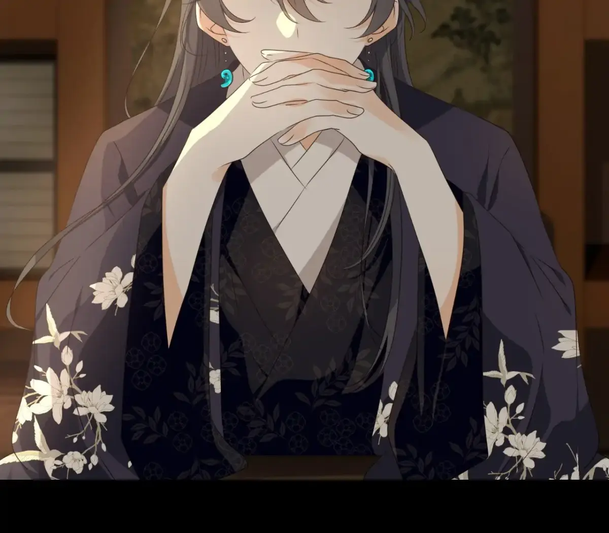 Dangeum And Jigyo Chapter 55 page 24 - 