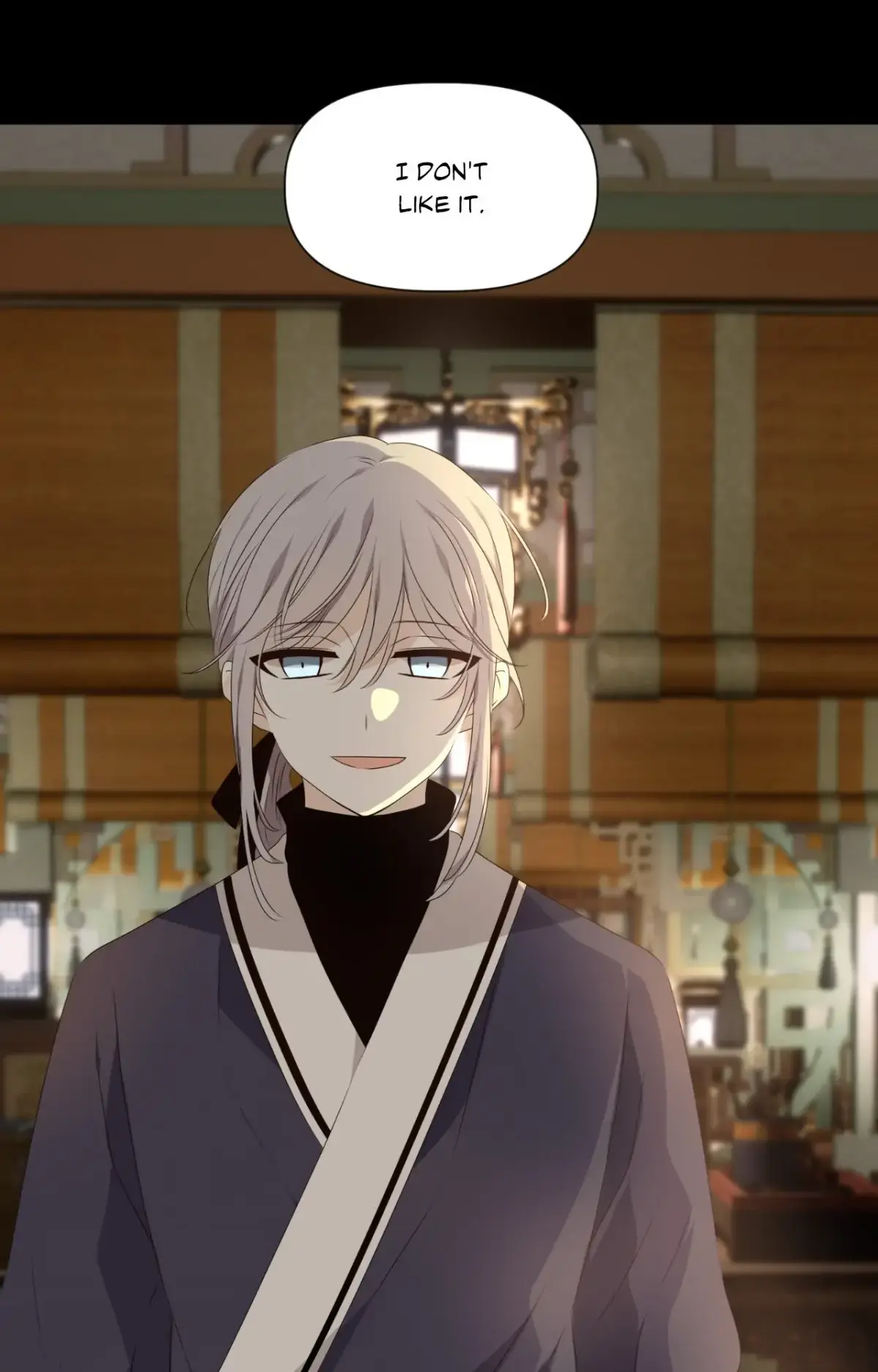 Dangeum And Jigyo Chapter 55 page 31 - 