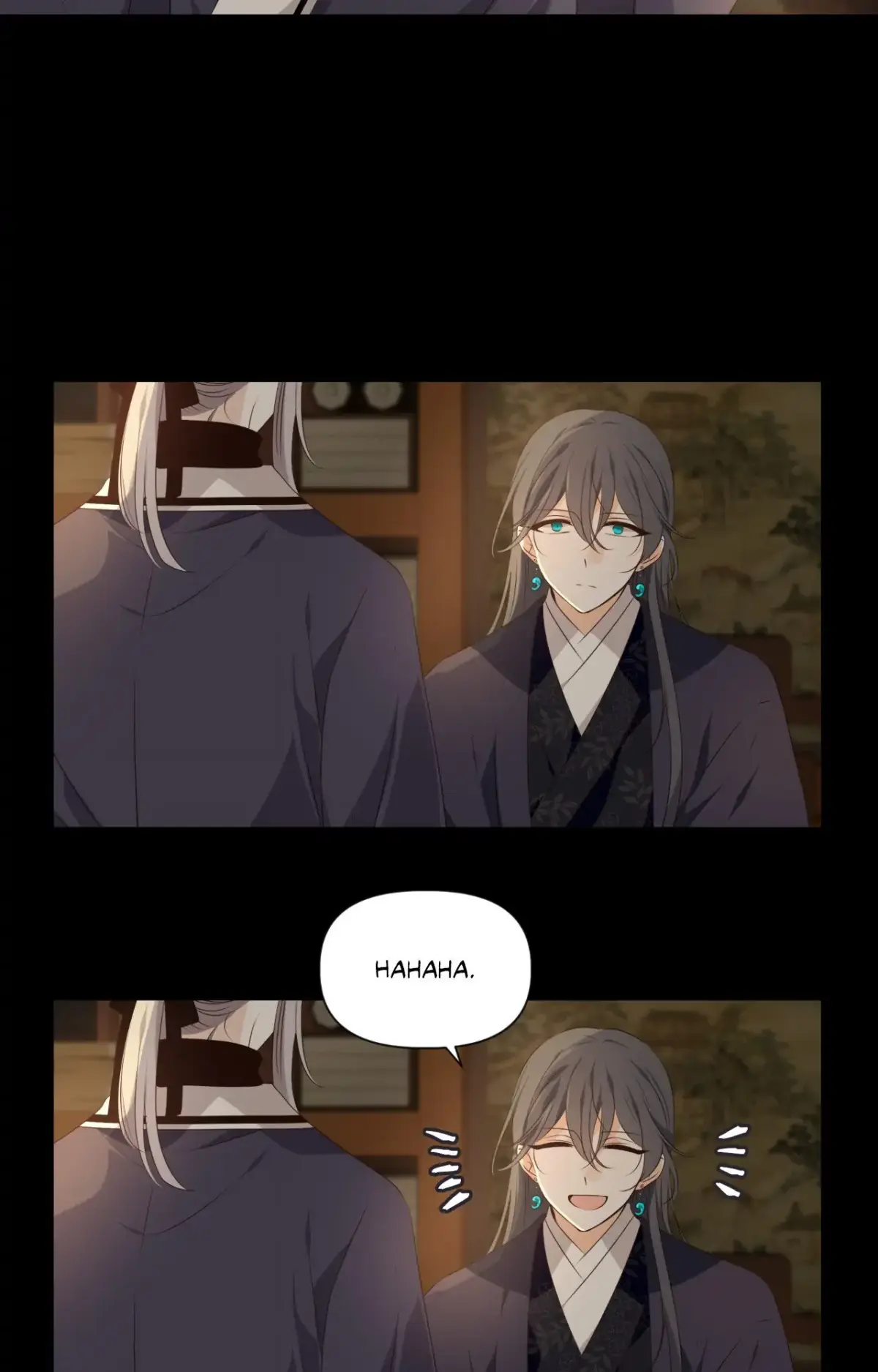 Dangeum And Jigyo Chapter 55 page 32 - 