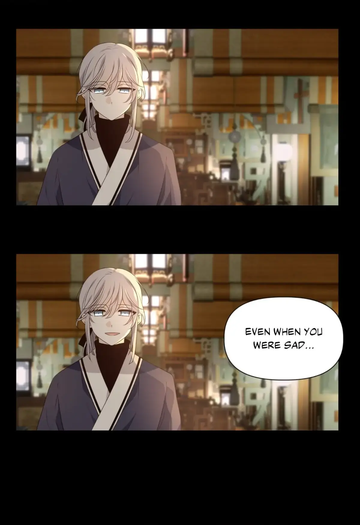 Dangeum And Jigyo Chapter 55 page 35 - 