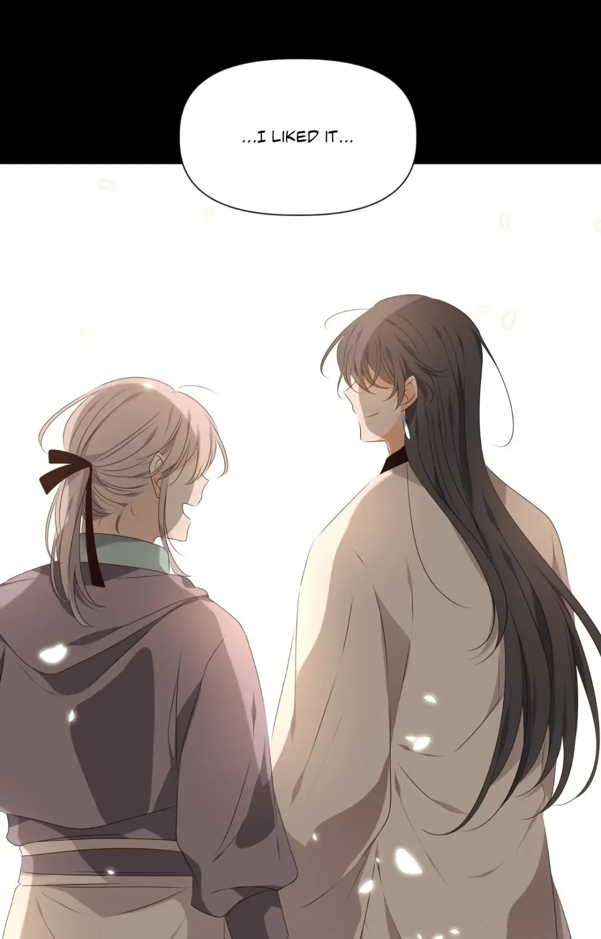 Dangeum And Jigyo Chapter 55 page 36 - 