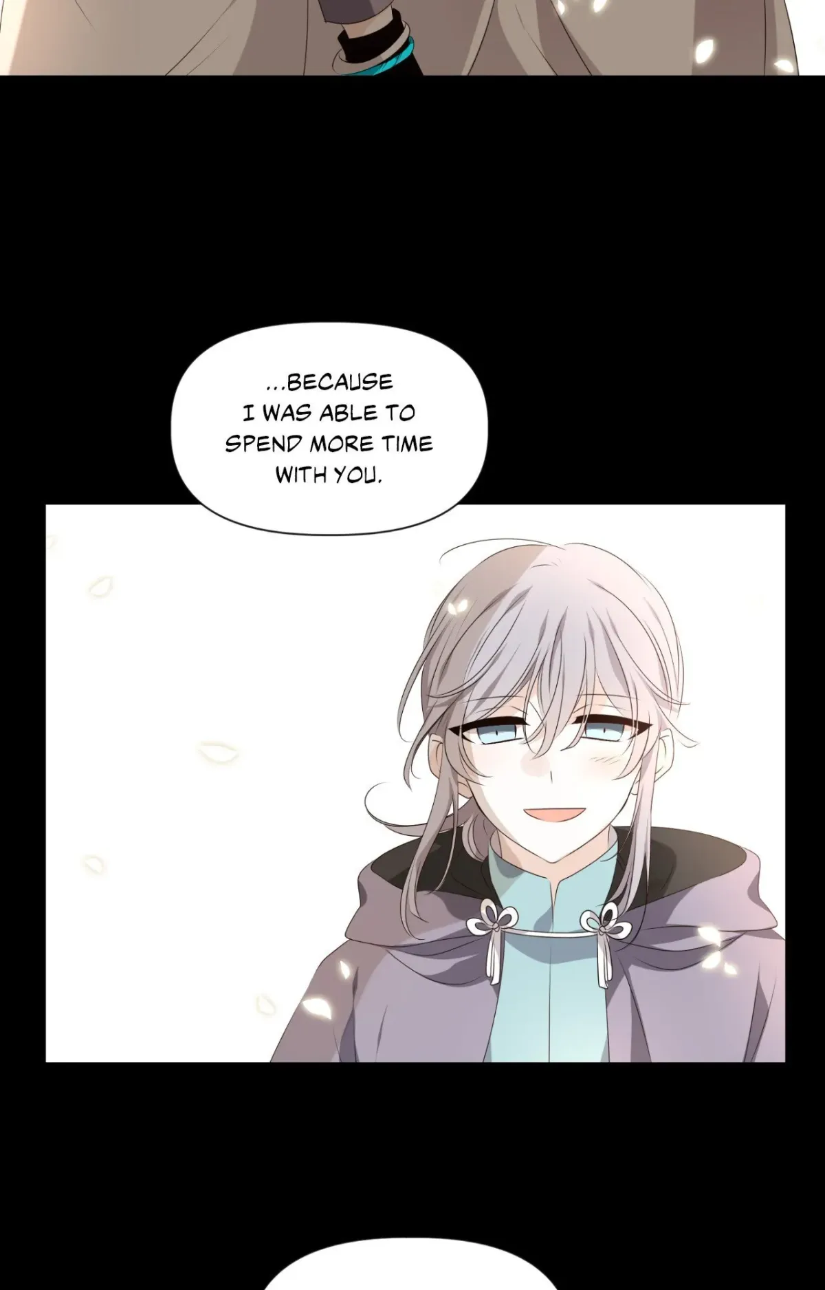 Dangeum And Jigyo Chapter 55 page 37 - 