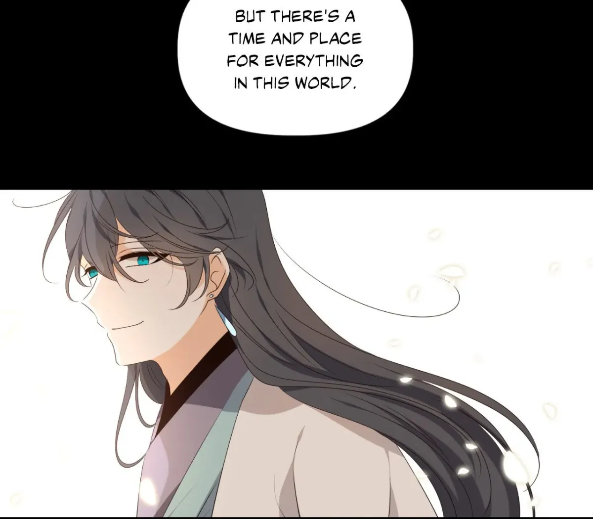 Dangeum And Jigyo Chapter 55 page 38 - 