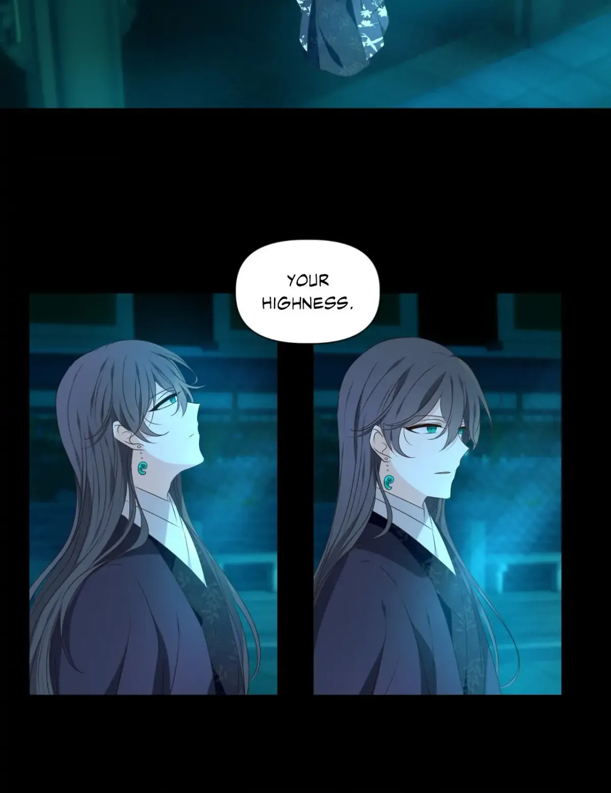 Dangeum And Jigyo Chapter 55 page 43 - 