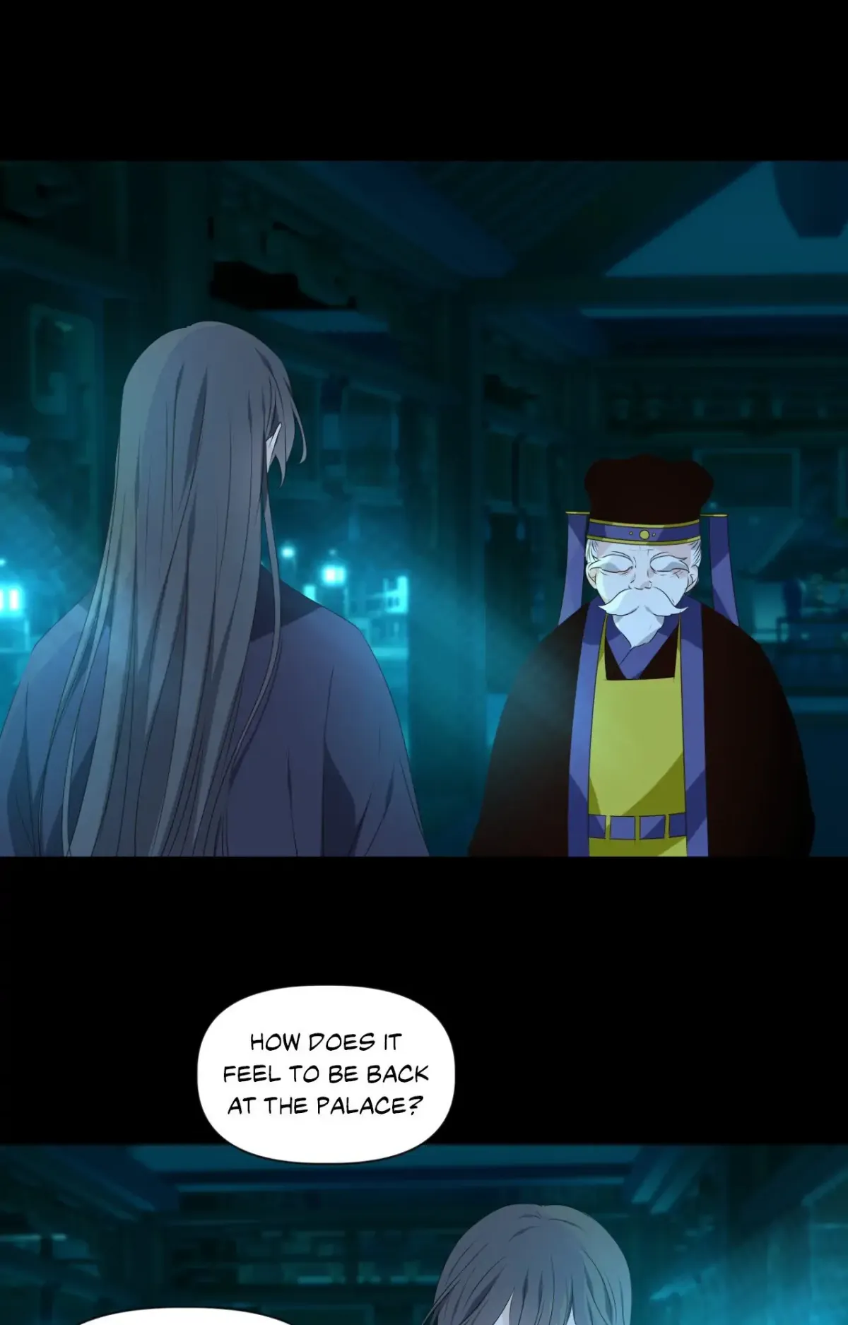 Dangeum And Jigyo Chapter 55 page 44 - 