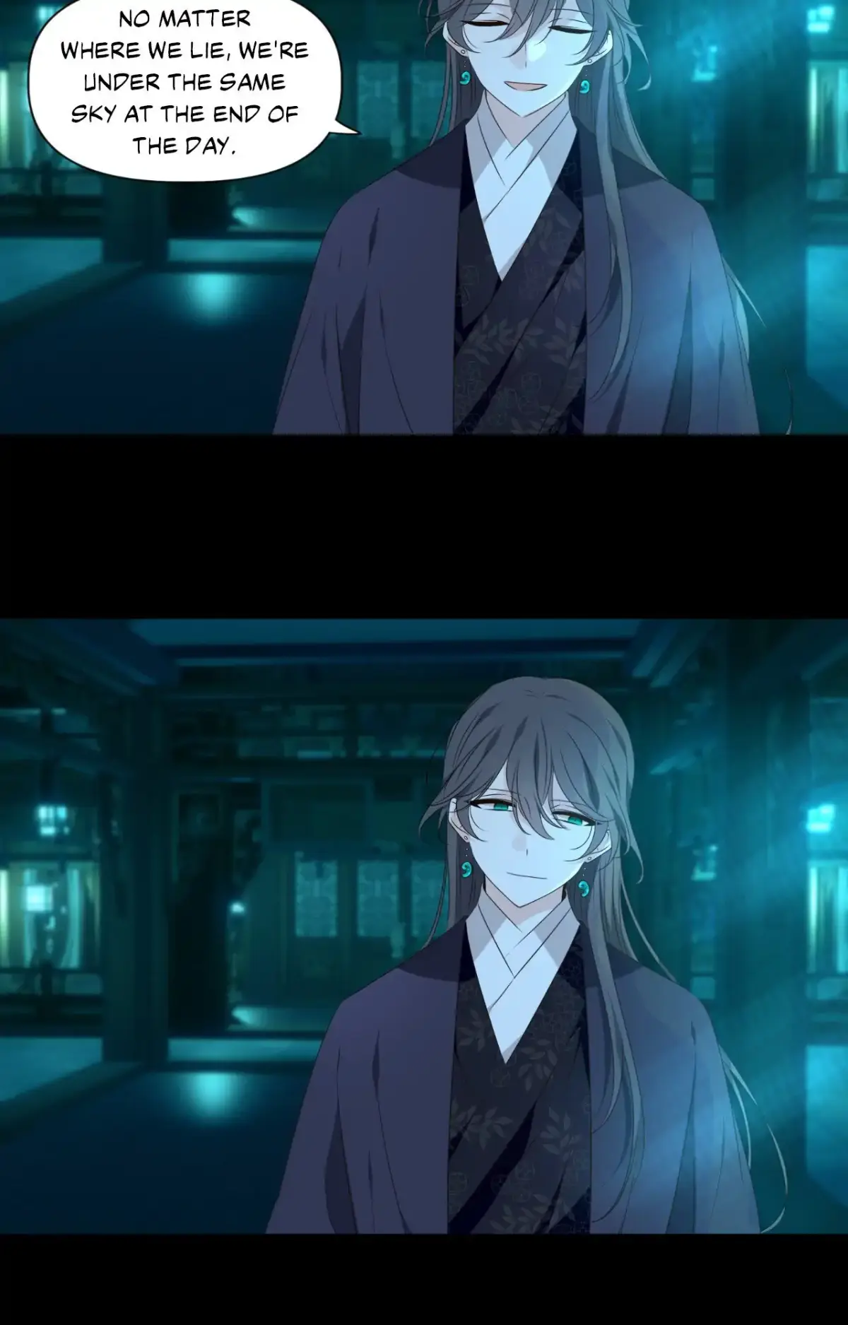 Dangeum And Jigyo Chapter 55 page 45 - 