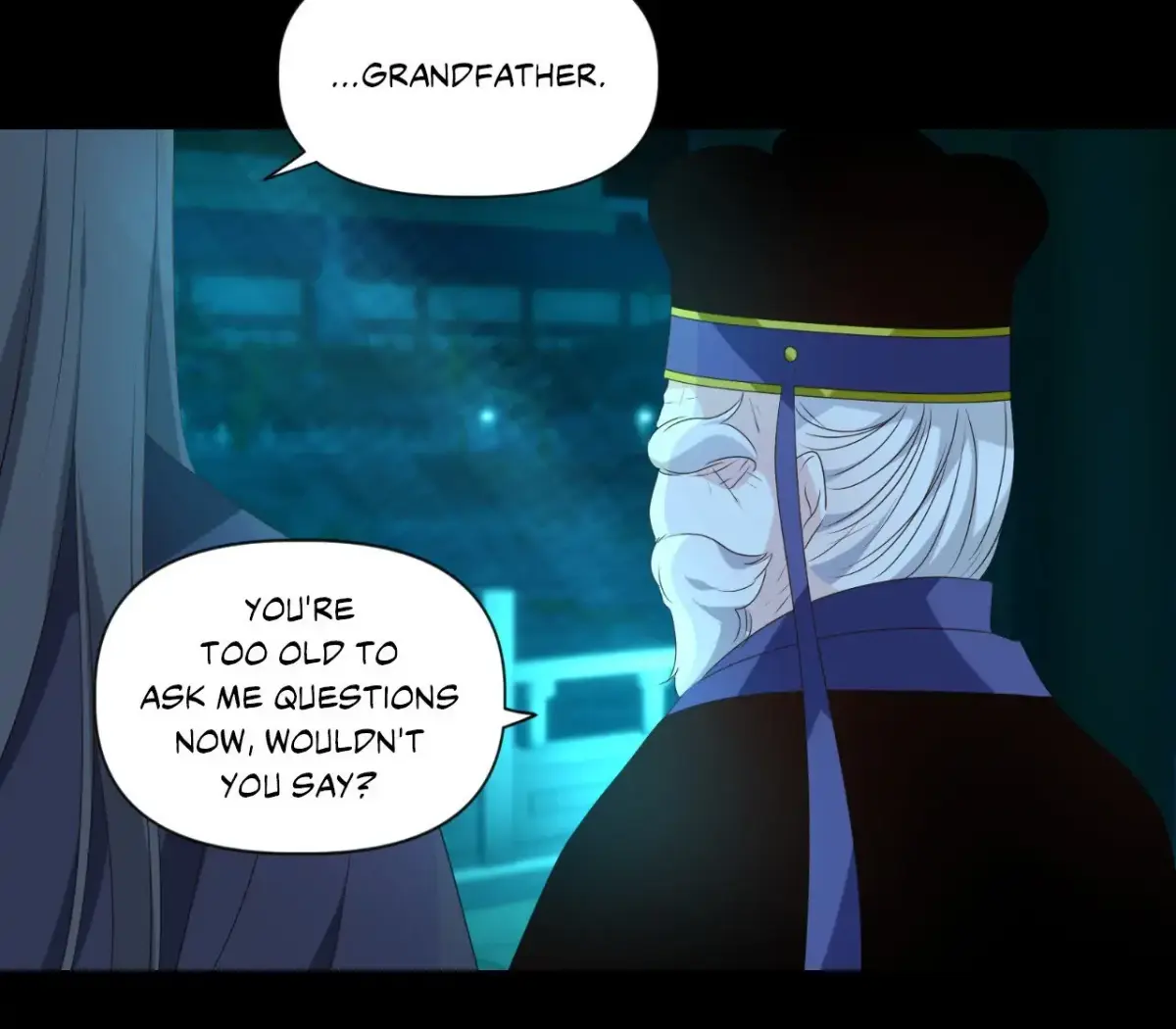 Dangeum And Jigyo Chapter 55 page 49 - 