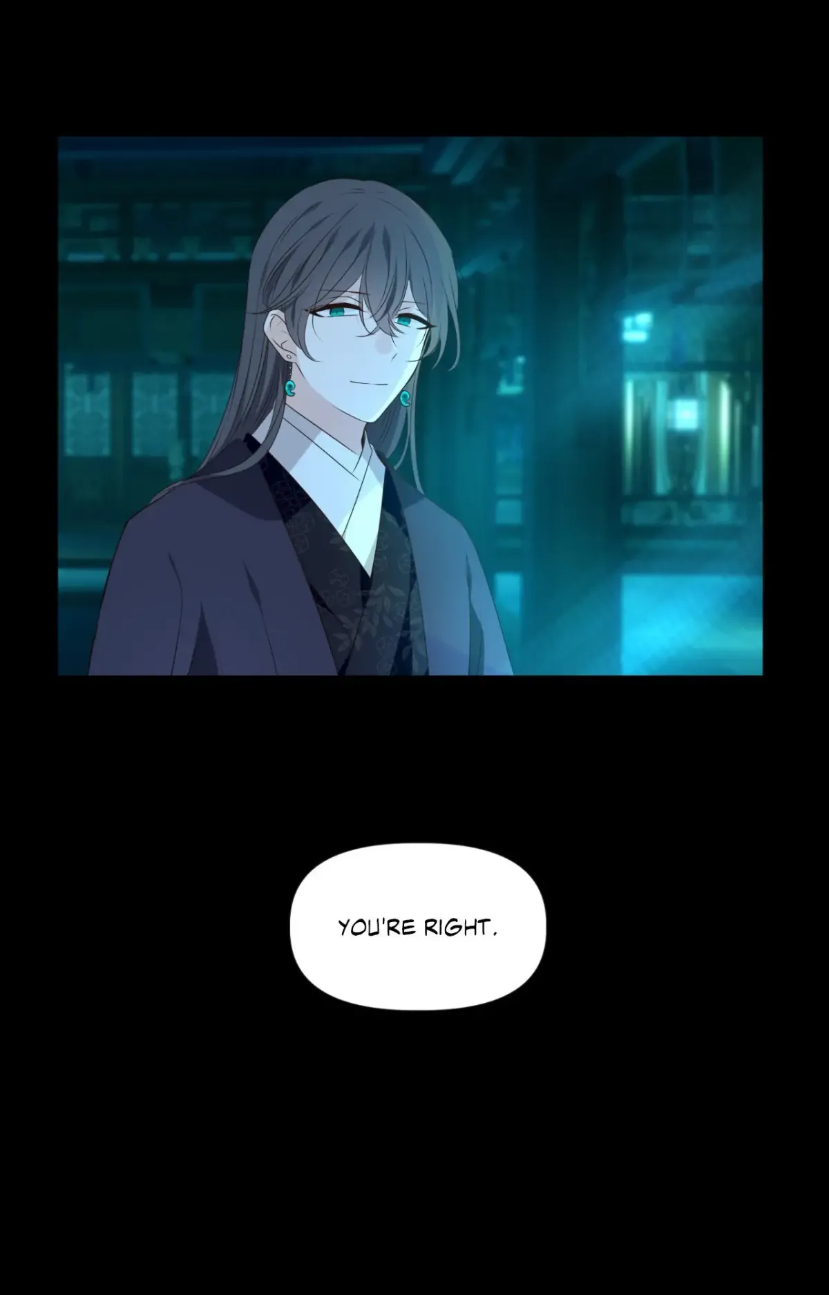 Dangeum And Jigyo Chapter 55 page 50 - 