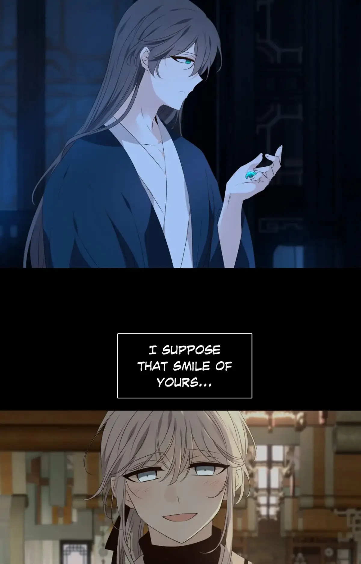 Dangeum And Jigyo Chapter 55 page 54 - 