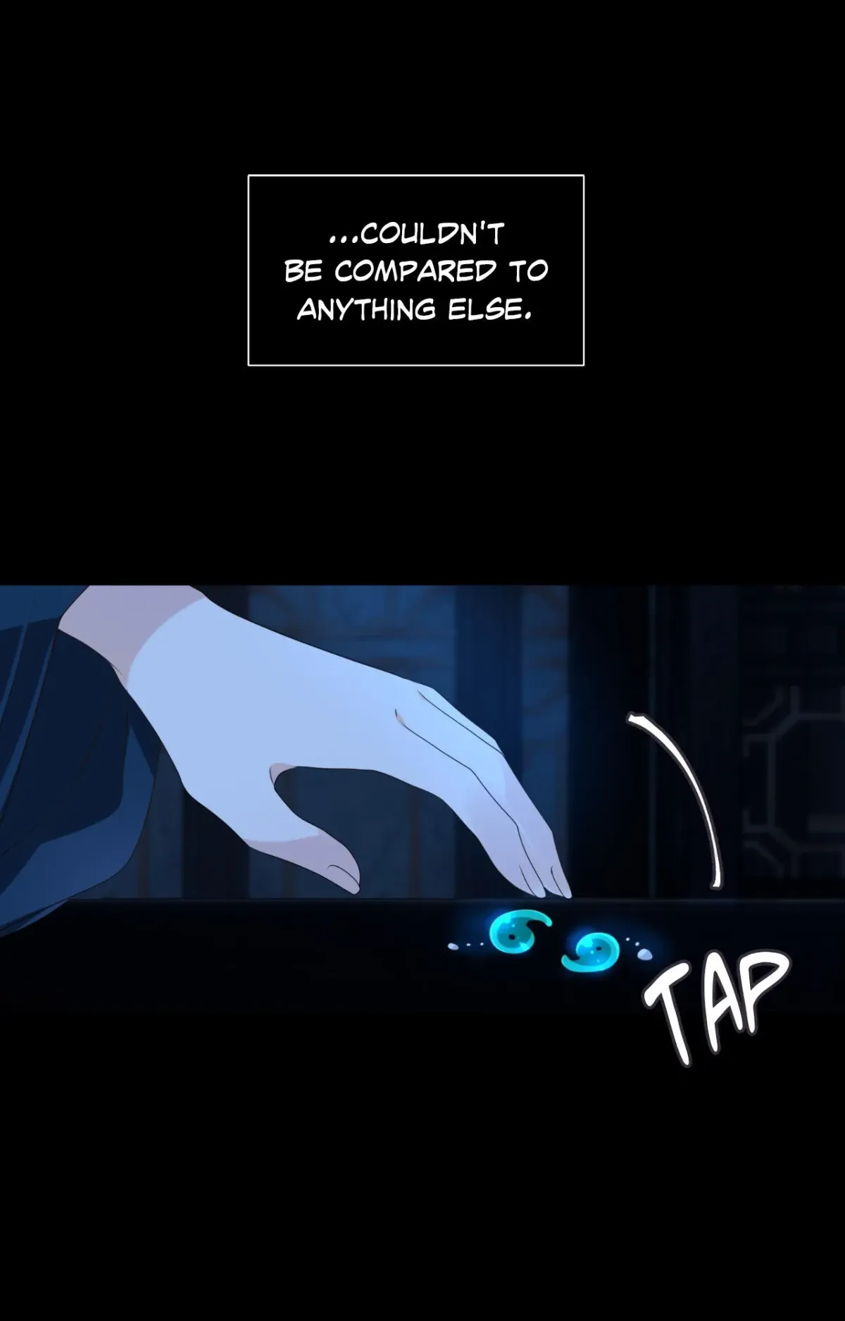 Dangeum And Jigyo Chapter 55 page 56 - 