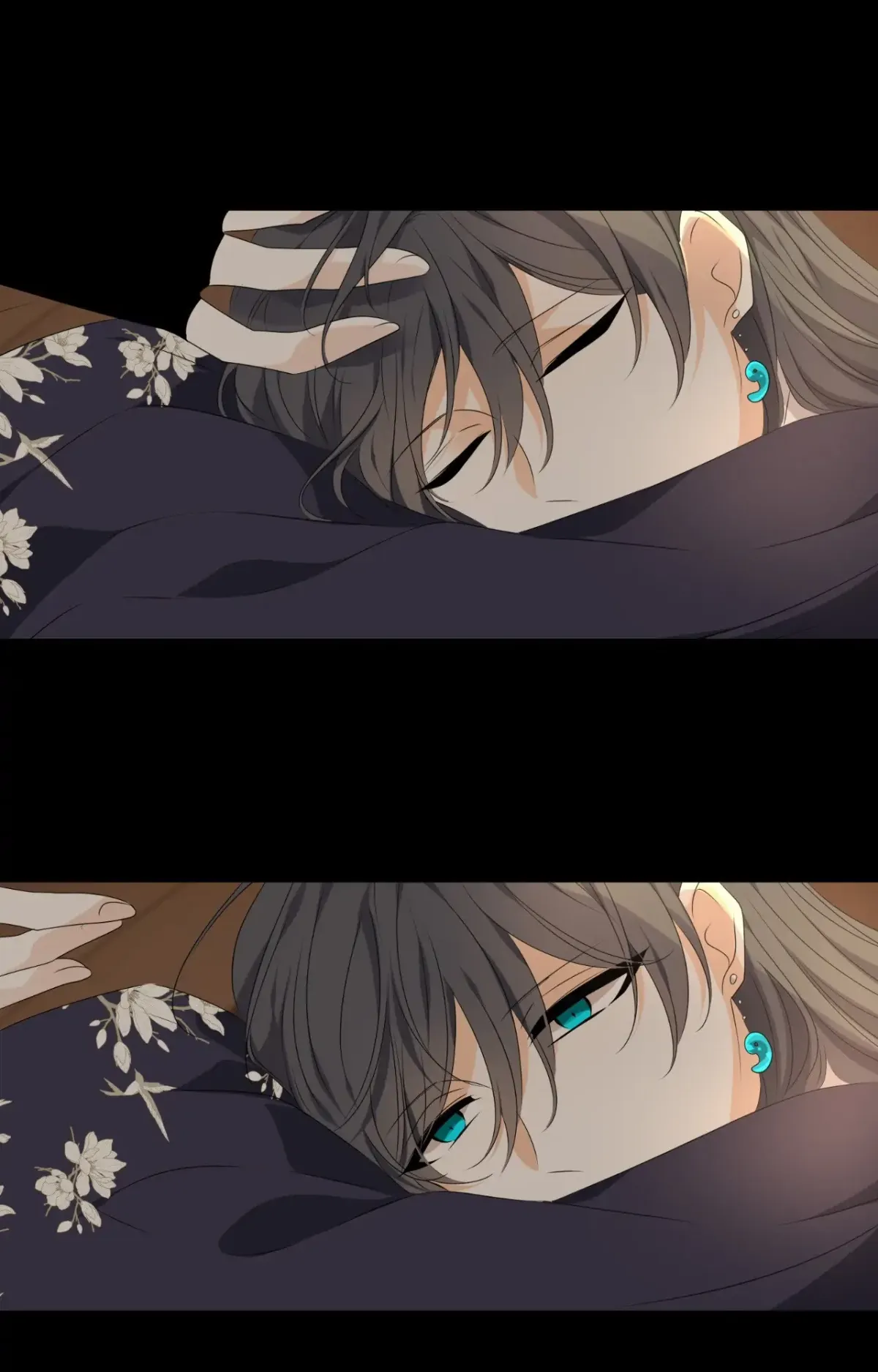 Dangeum And Jigyo Chapter 55 page 10 - 