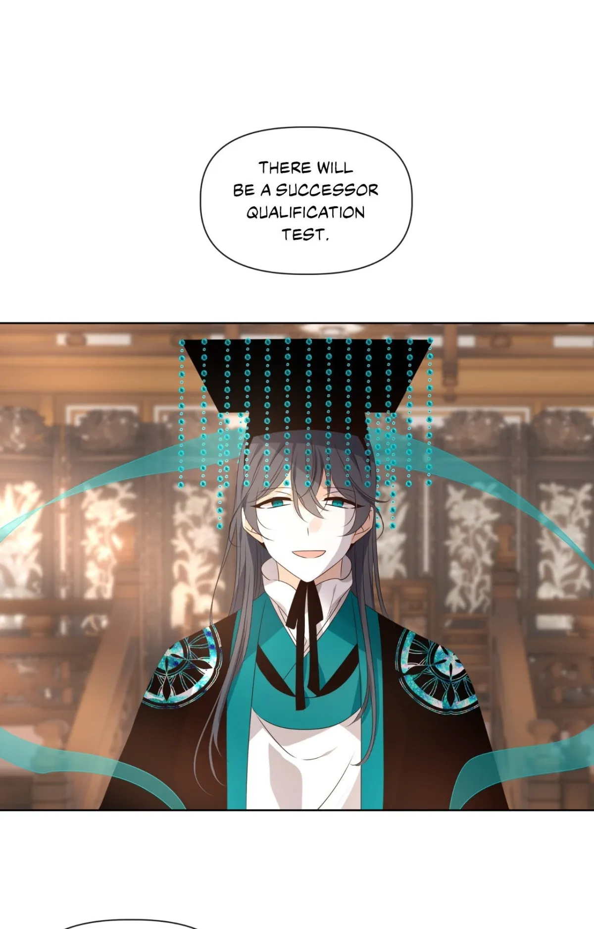Dangeum And Jigyo Chapter 56 page 1 - 