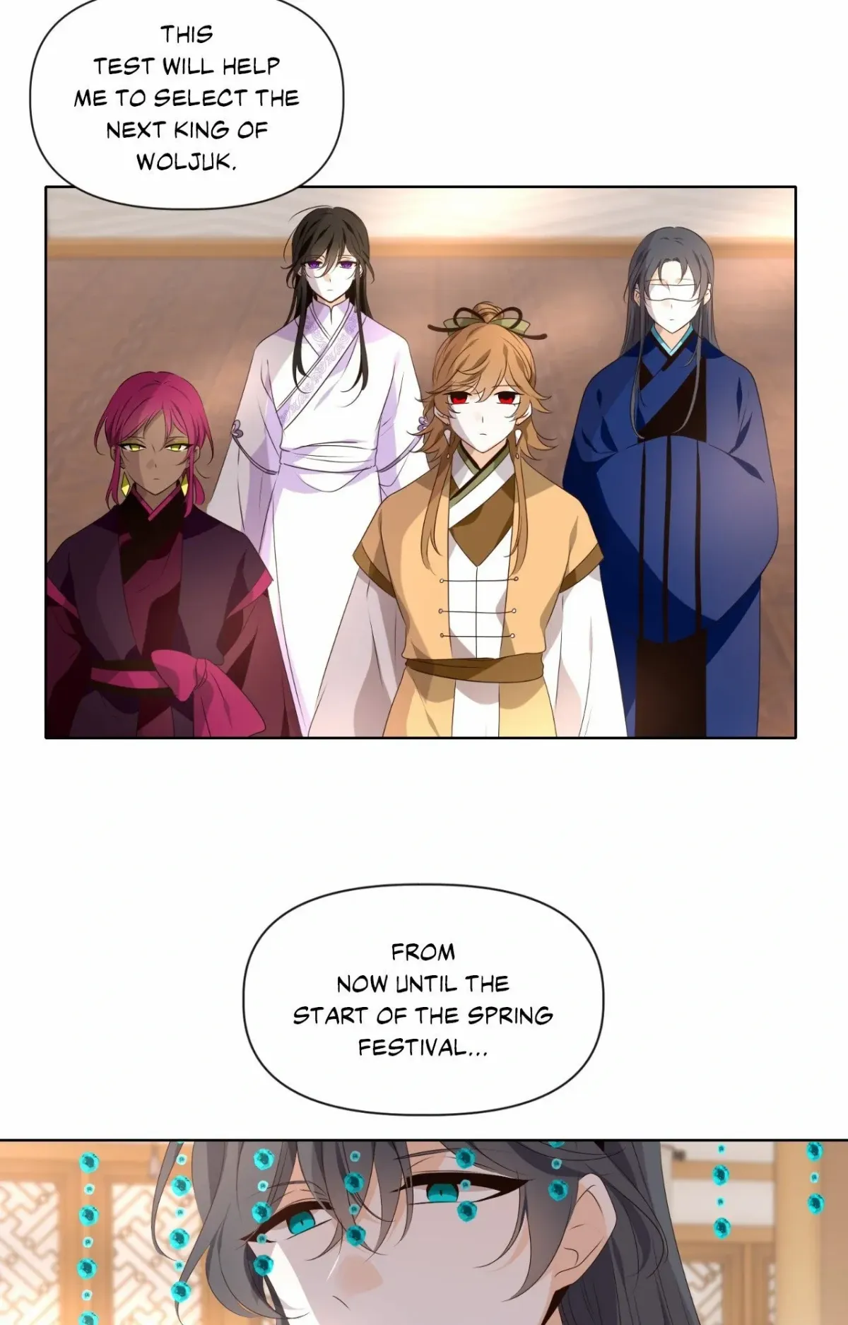 Dangeum And Jigyo Chapter 56 page 2 - 