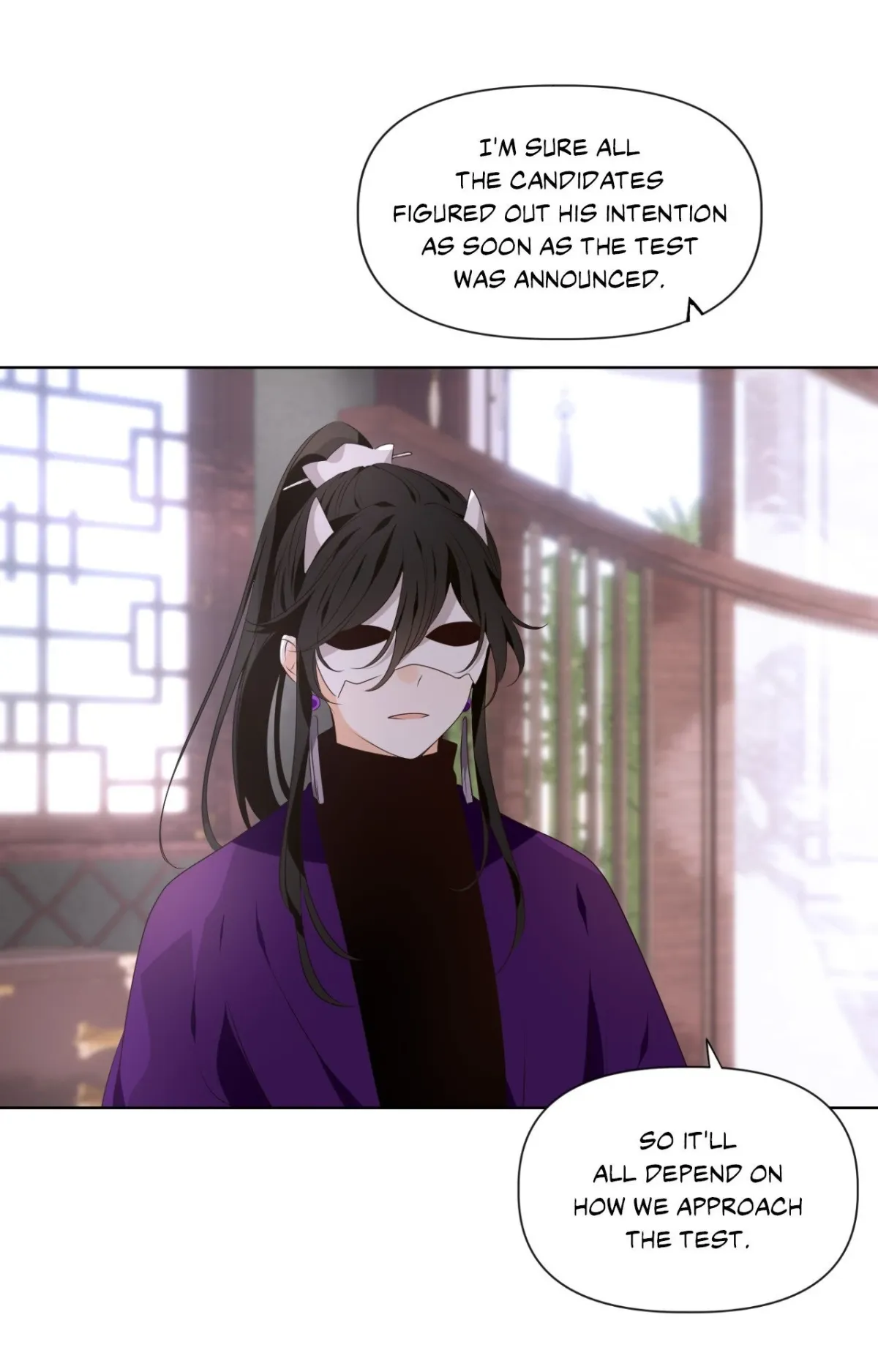 Dangeum And Jigyo Chapter 56 page 12 - 