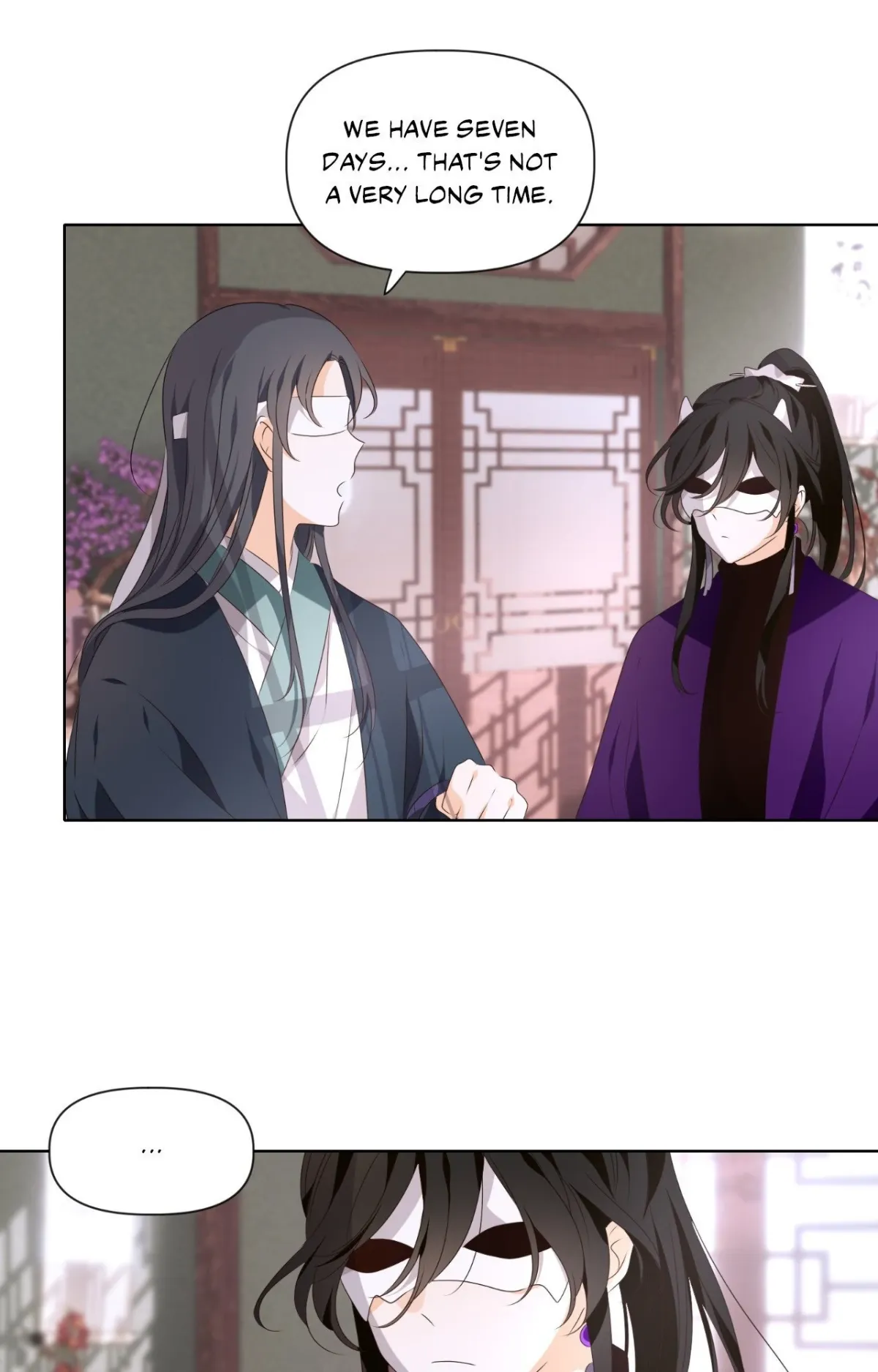 Dangeum And Jigyo Chapter 56 page 13 - 