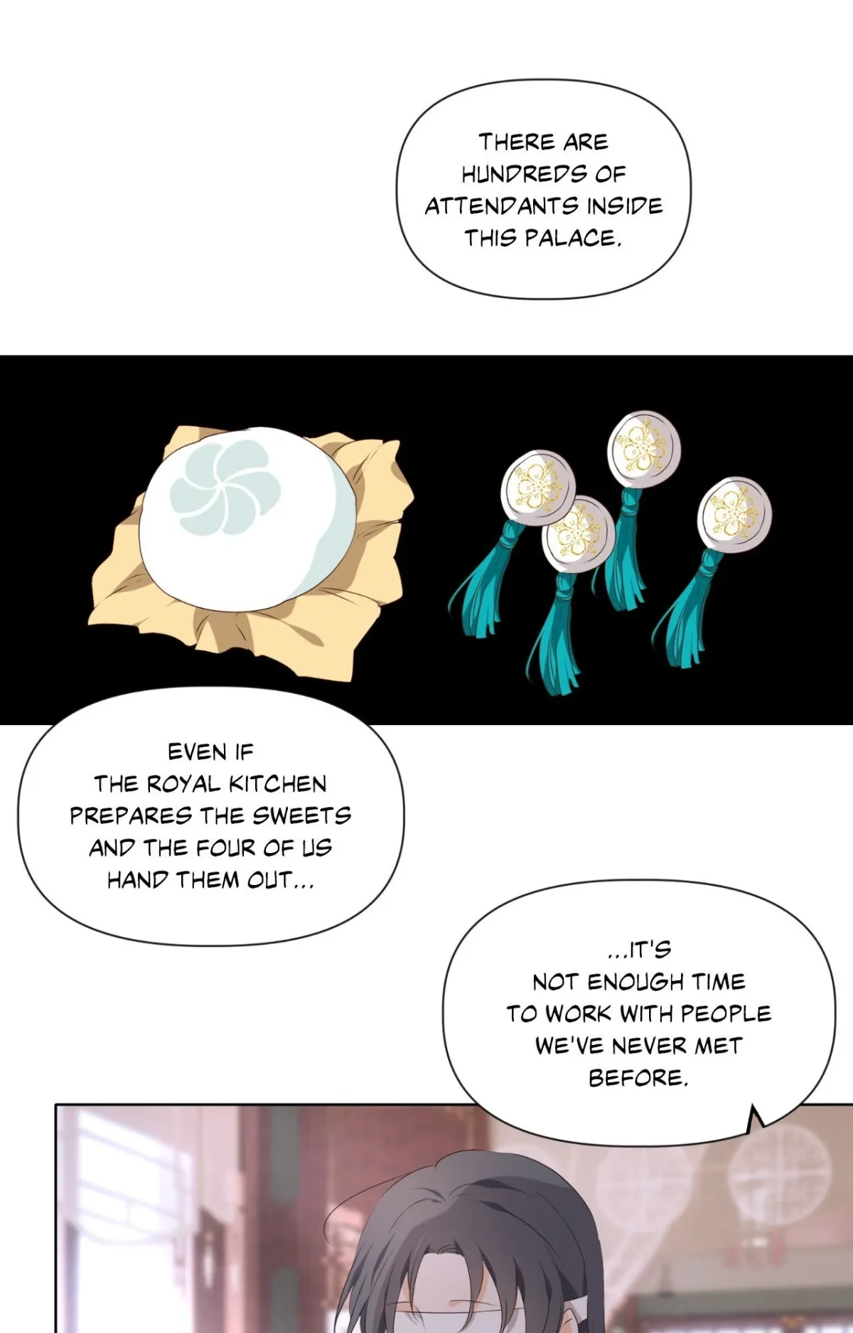 Dangeum And Jigyo Chapter 56 page 15 - 