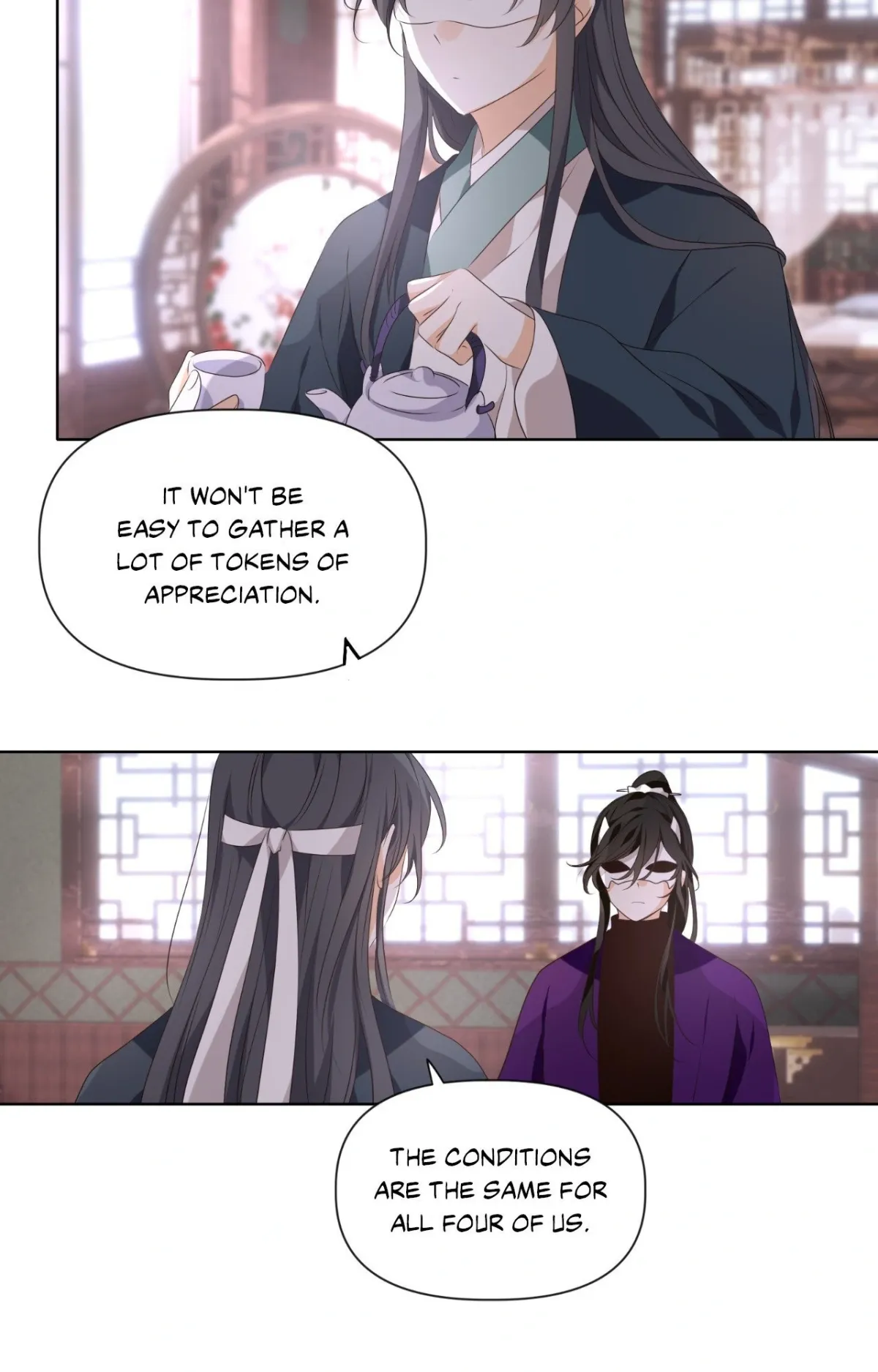 Dangeum And Jigyo Chapter 56 page 16 - 