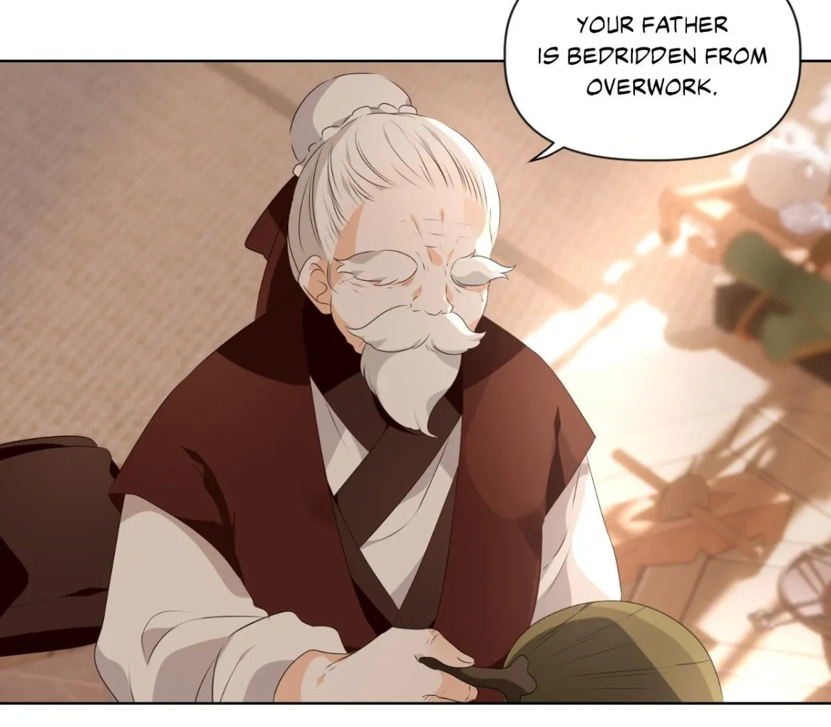 Dangeum And Jigyo Chapter 56 page 23 - 