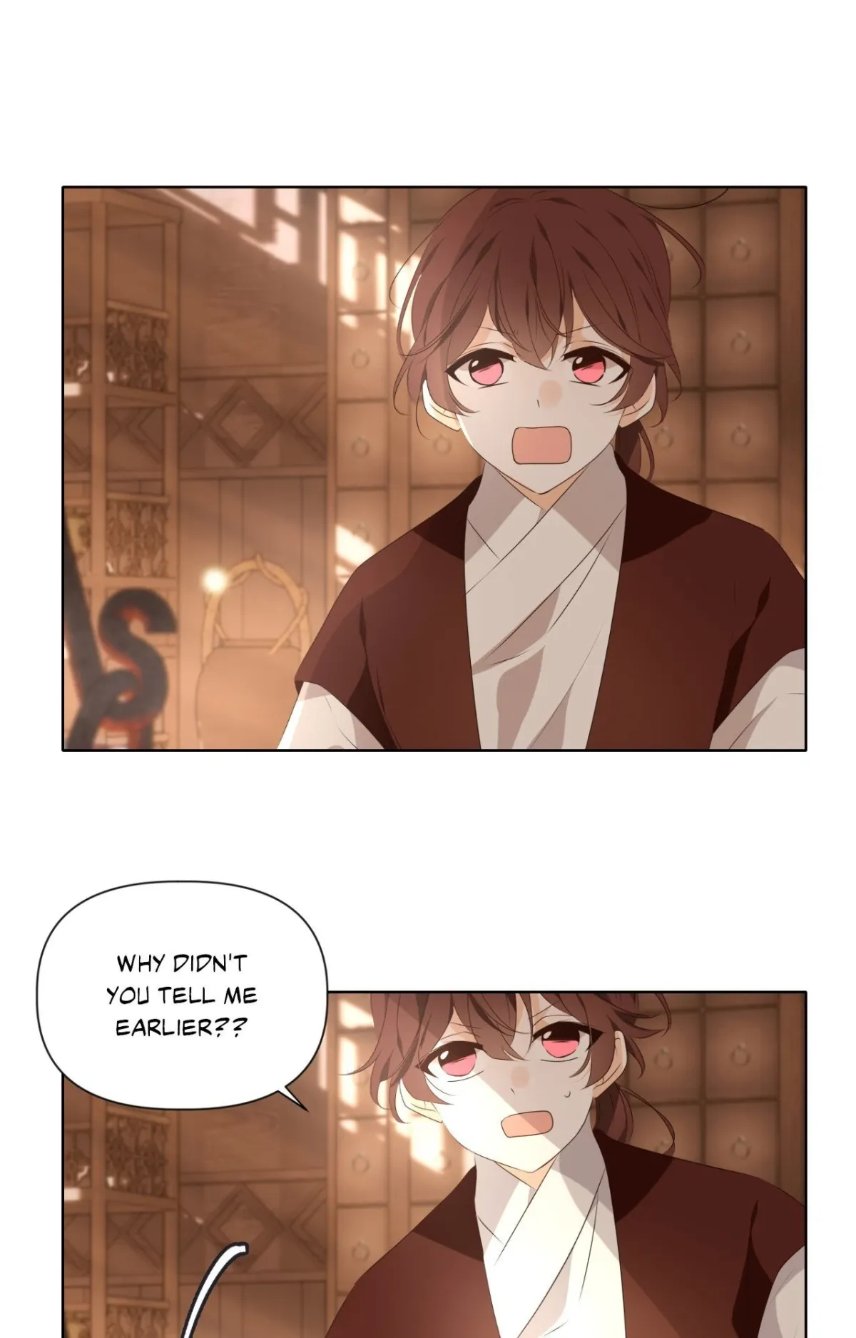 Dangeum And Jigyo Chapter 56 page 24 - 