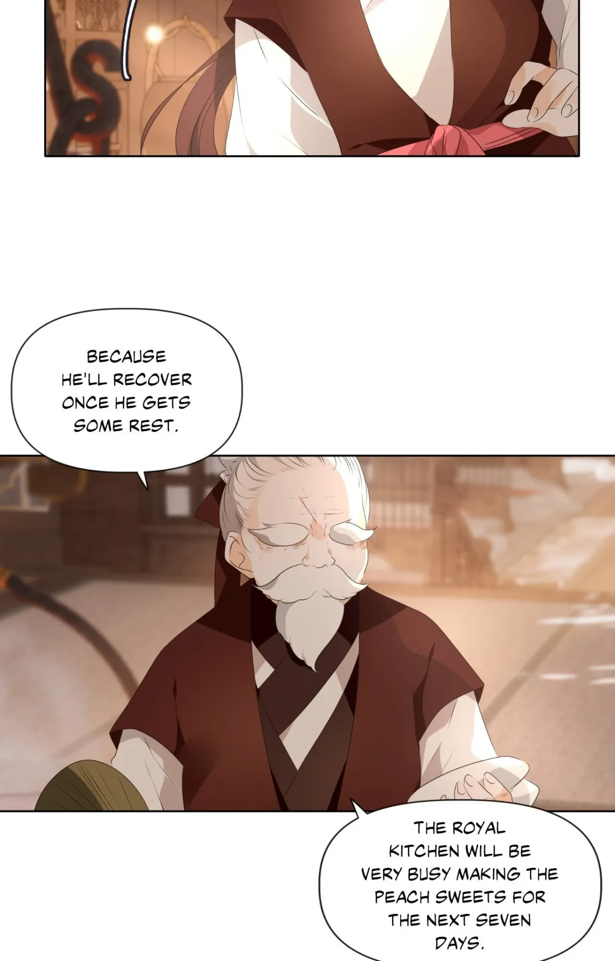 Dangeum And Jigyo Chapter 56 page 25 - 