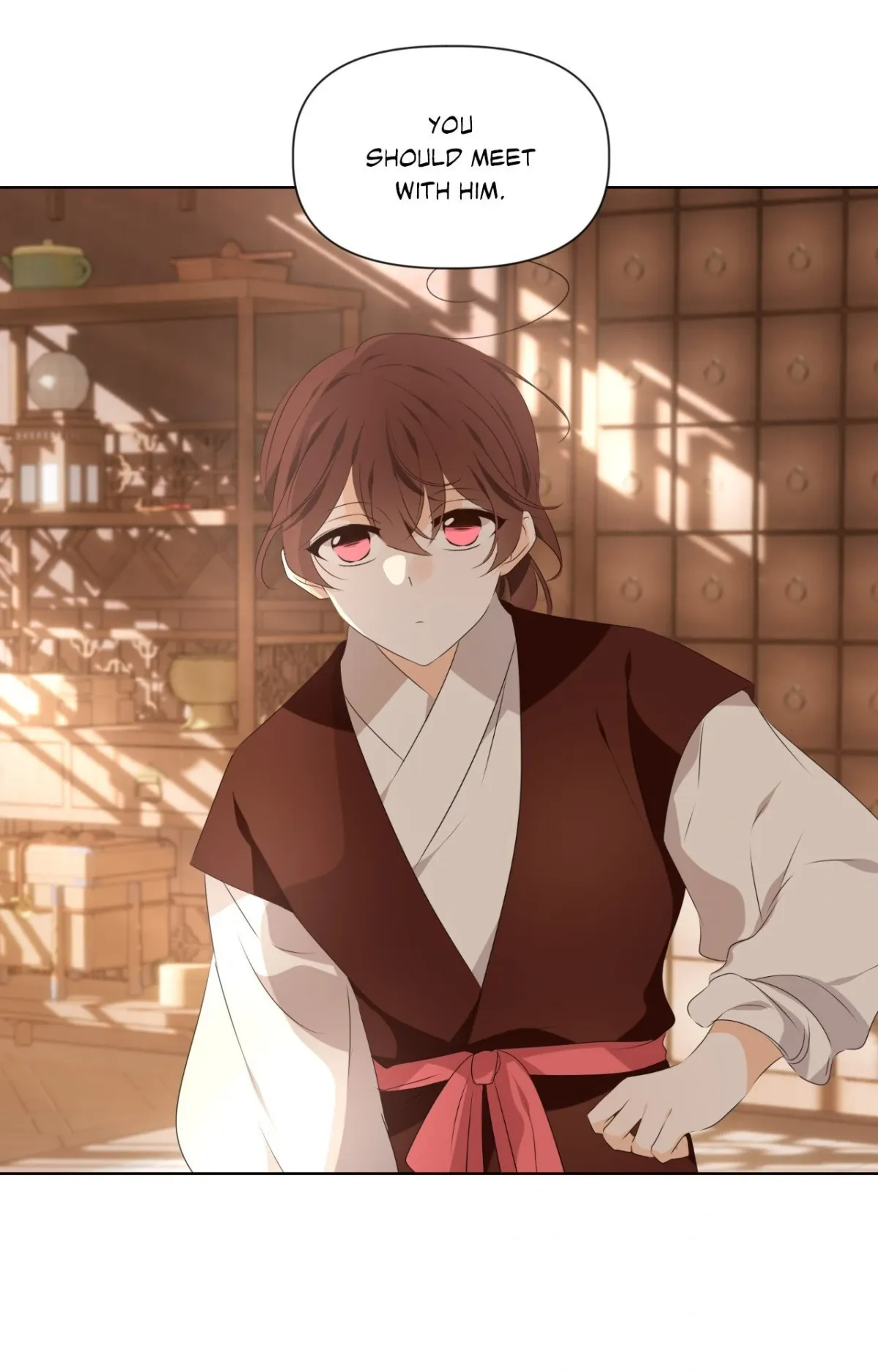Dangeum And Jigyo Chapter 56 page 27 - 