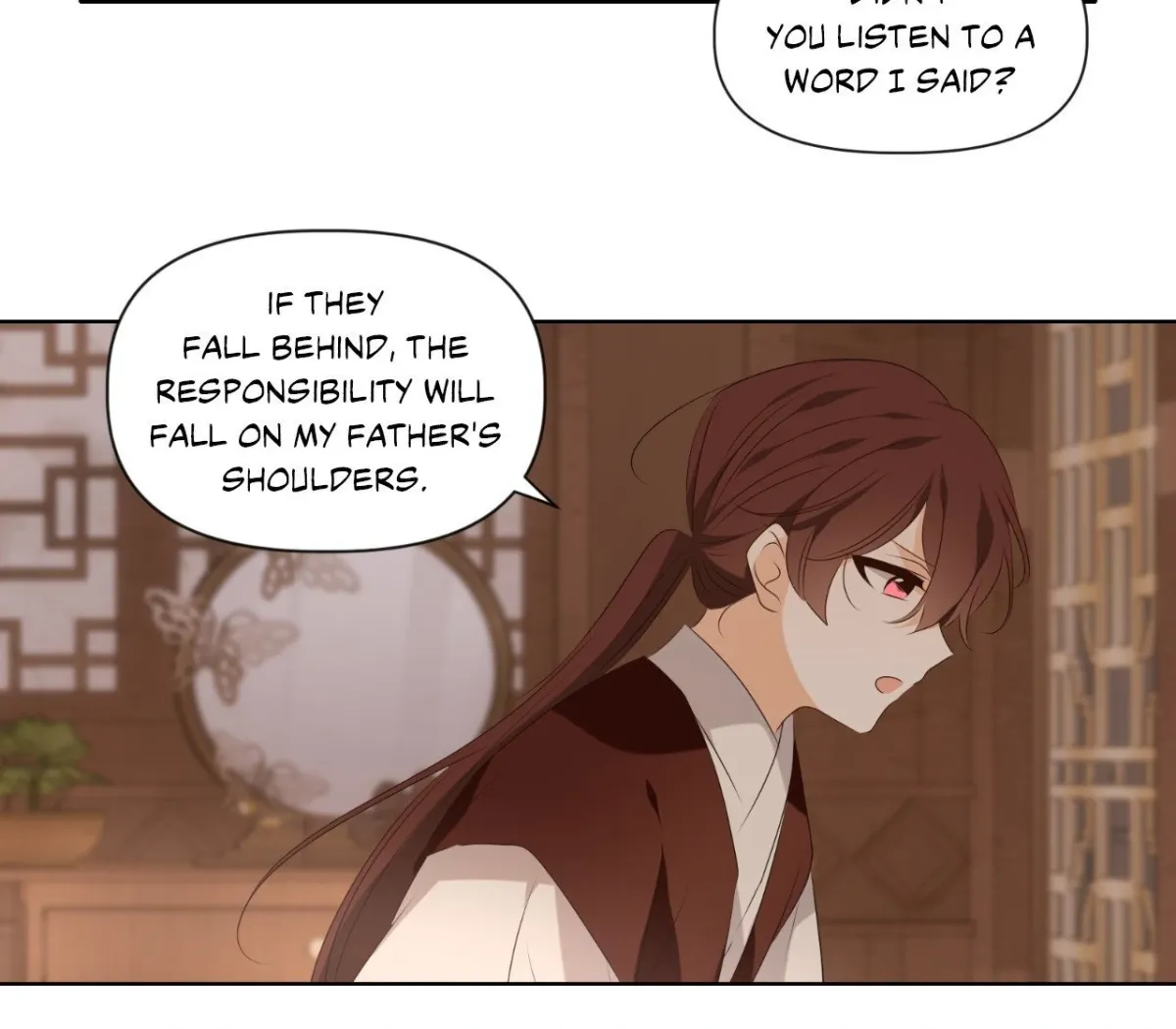 Dangeum And Jigyo Chapter 56 page 29 - 