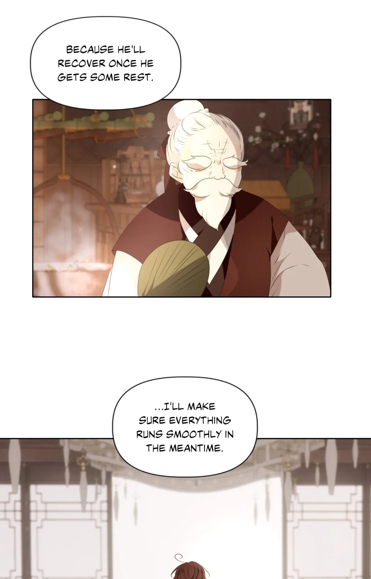Dangeum And Jigyo Chapter 56 page 30 - 