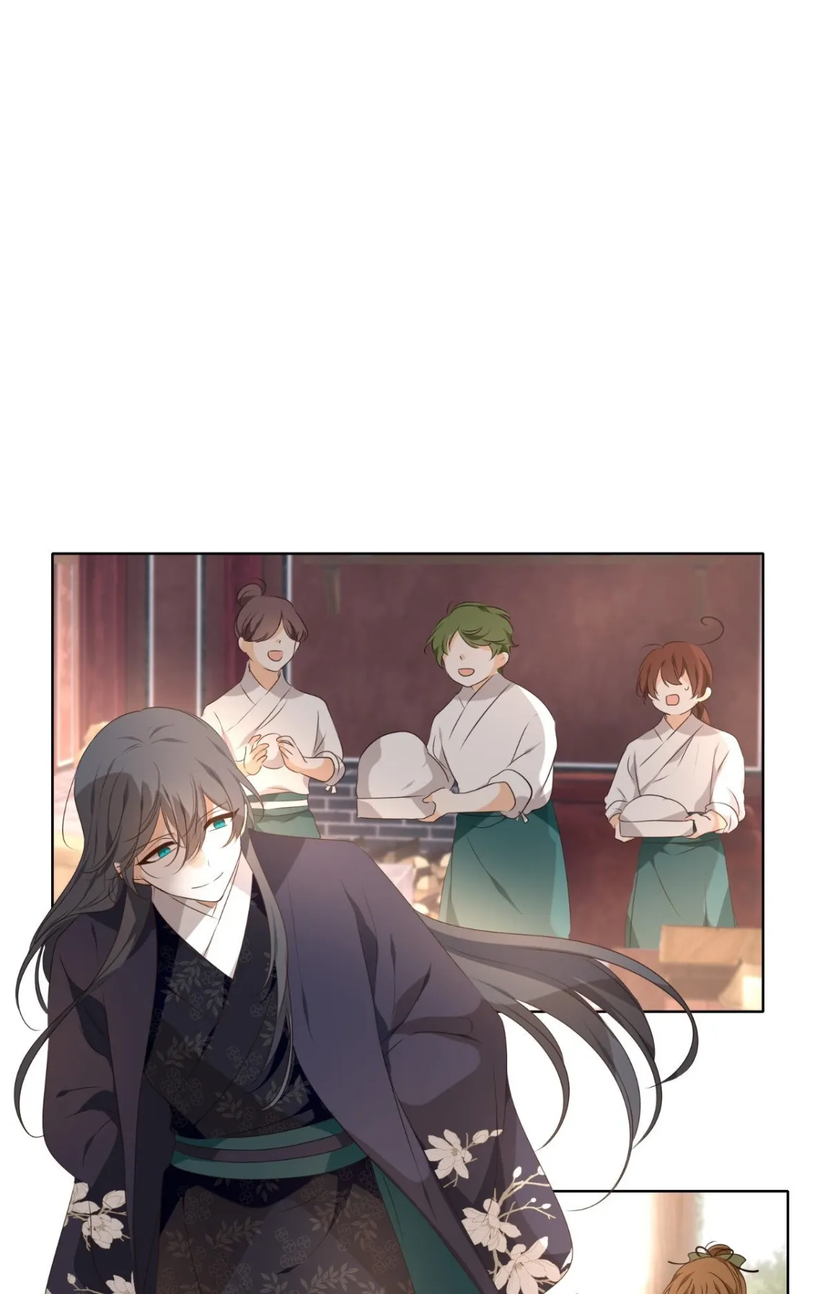 Dangeum And Jigyo Chapter 56 page 33 - 