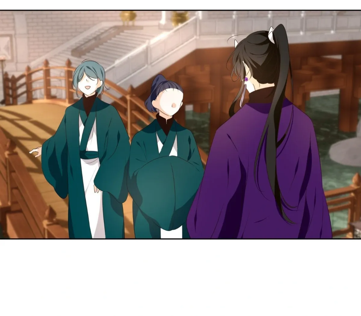 Dangeum And Jigyo Chapter 56 page 35 - 