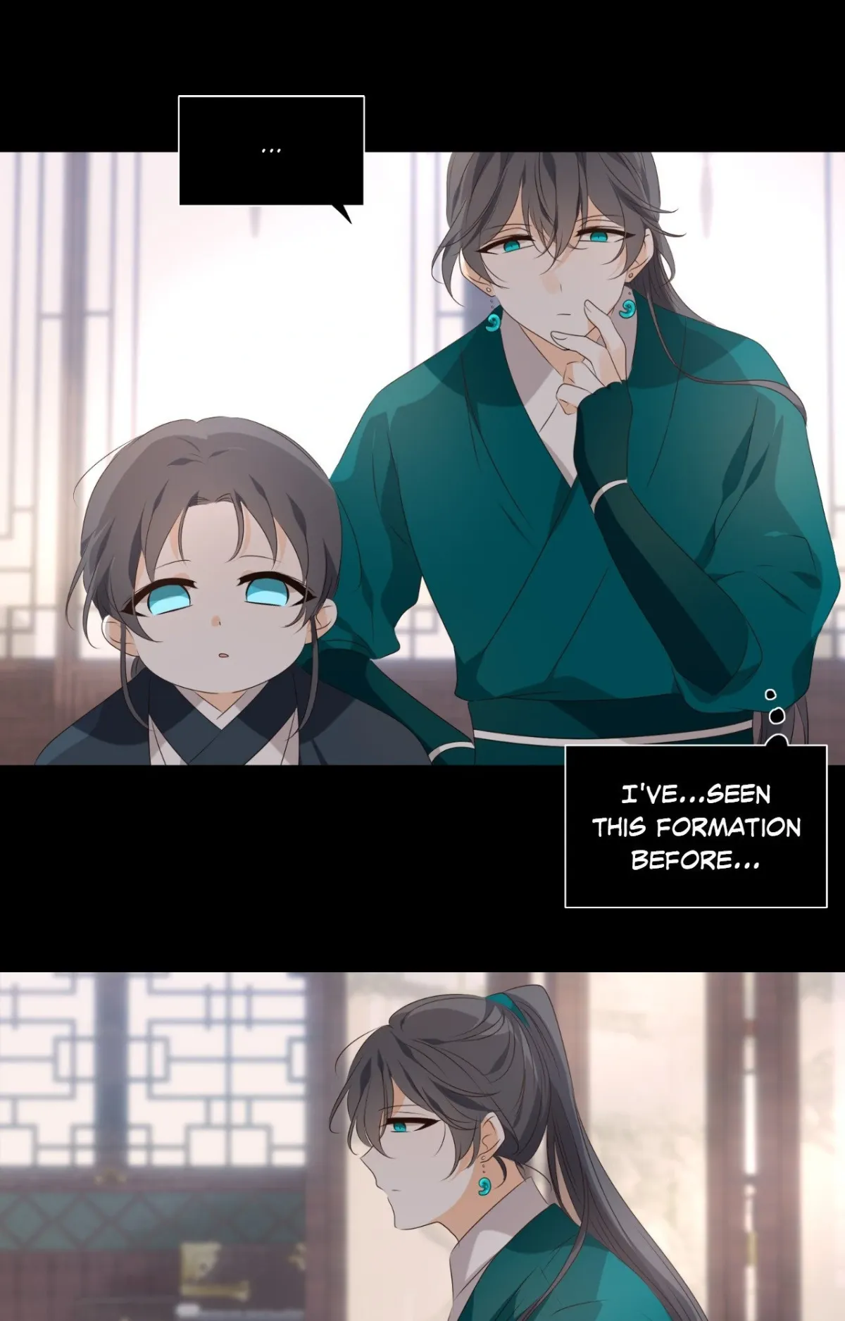 Dangeum And Jigyo Chapter 56 page 42 - 