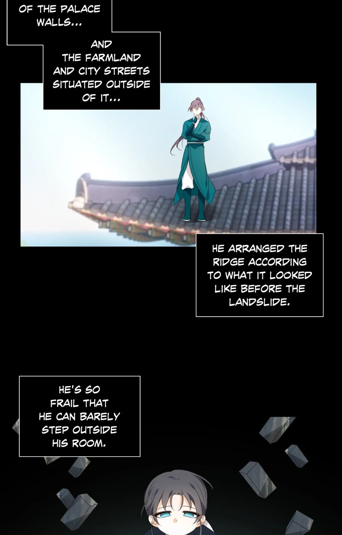 Dangeum And Jigyo Chapter 56 page 46 - 